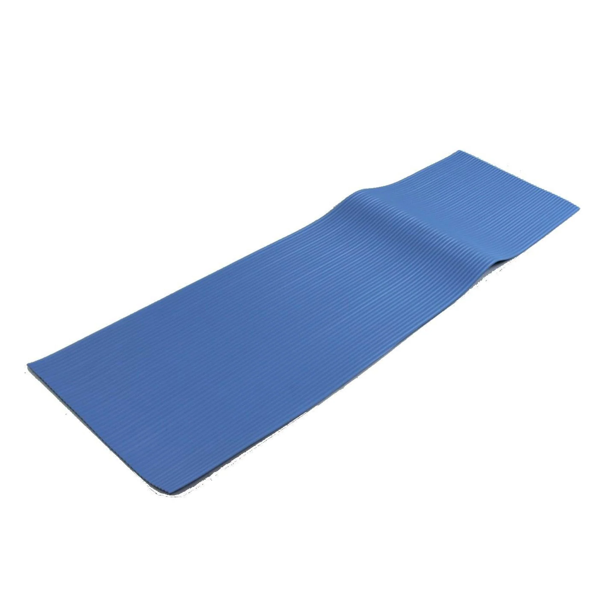 Confer Plastics 6000X In Pool Ladder & Hydrotools by Swimline 9"x24" Ladder Mat - Image 2