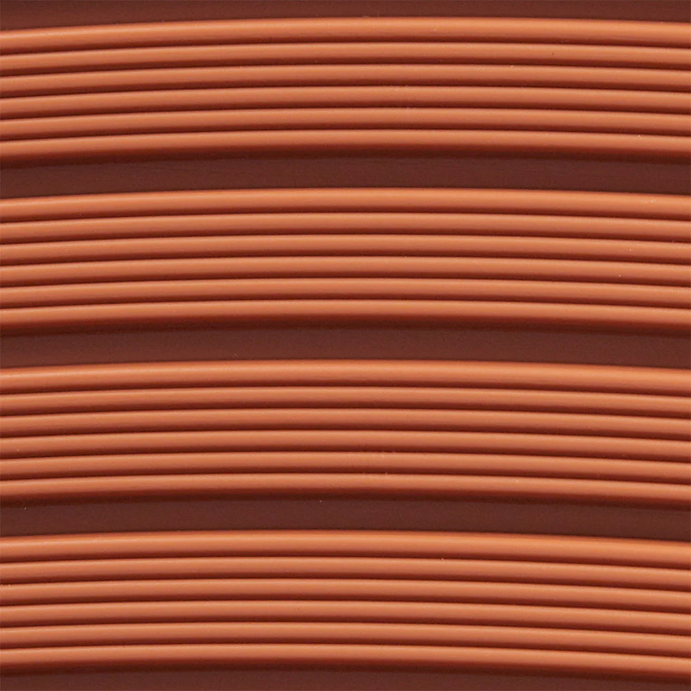 Confer Plastics Handi-Step Spa Hot Tub Stairs for Straight/Curved Spas, Redwood - Image 5