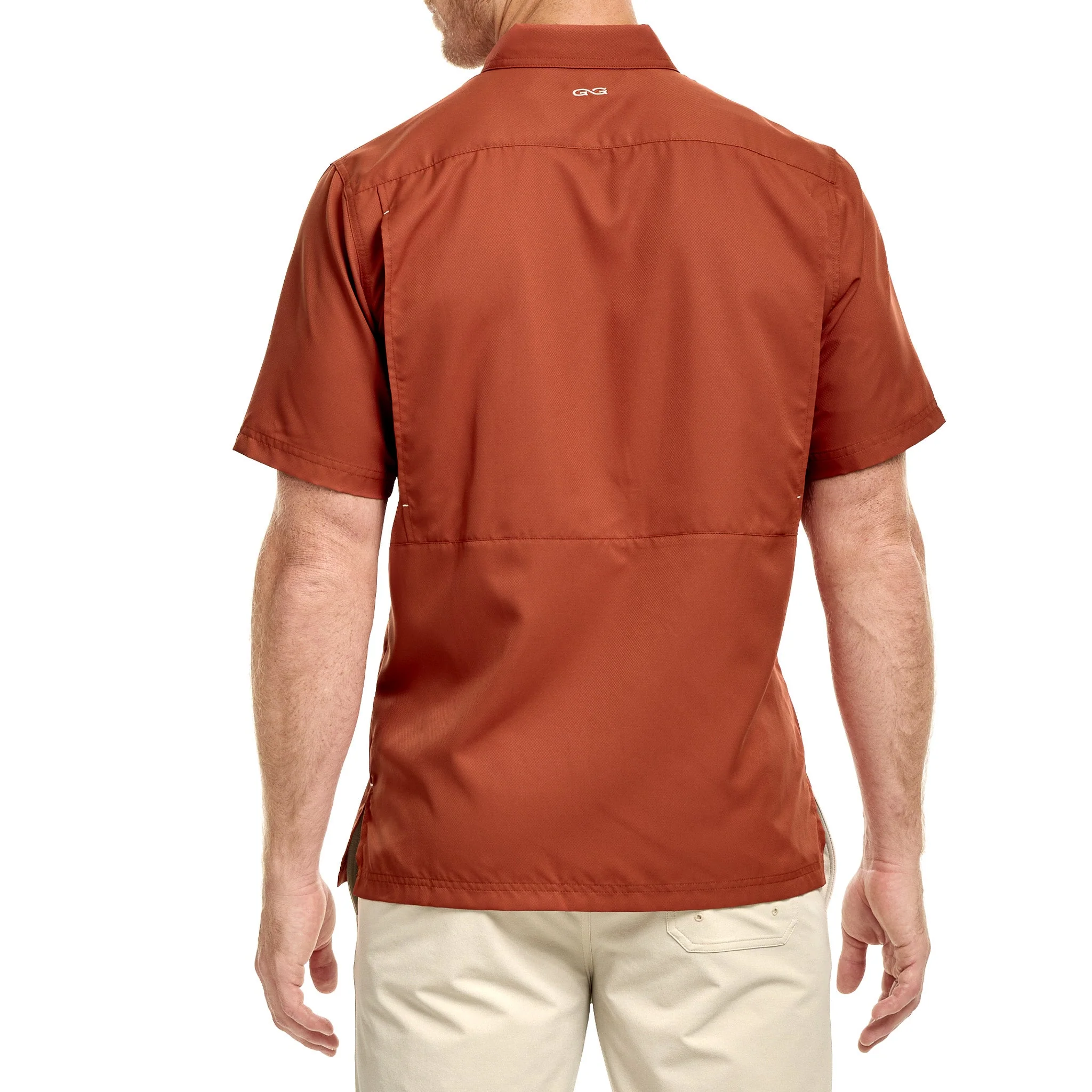 Copper Explorer Shirt - Image 4