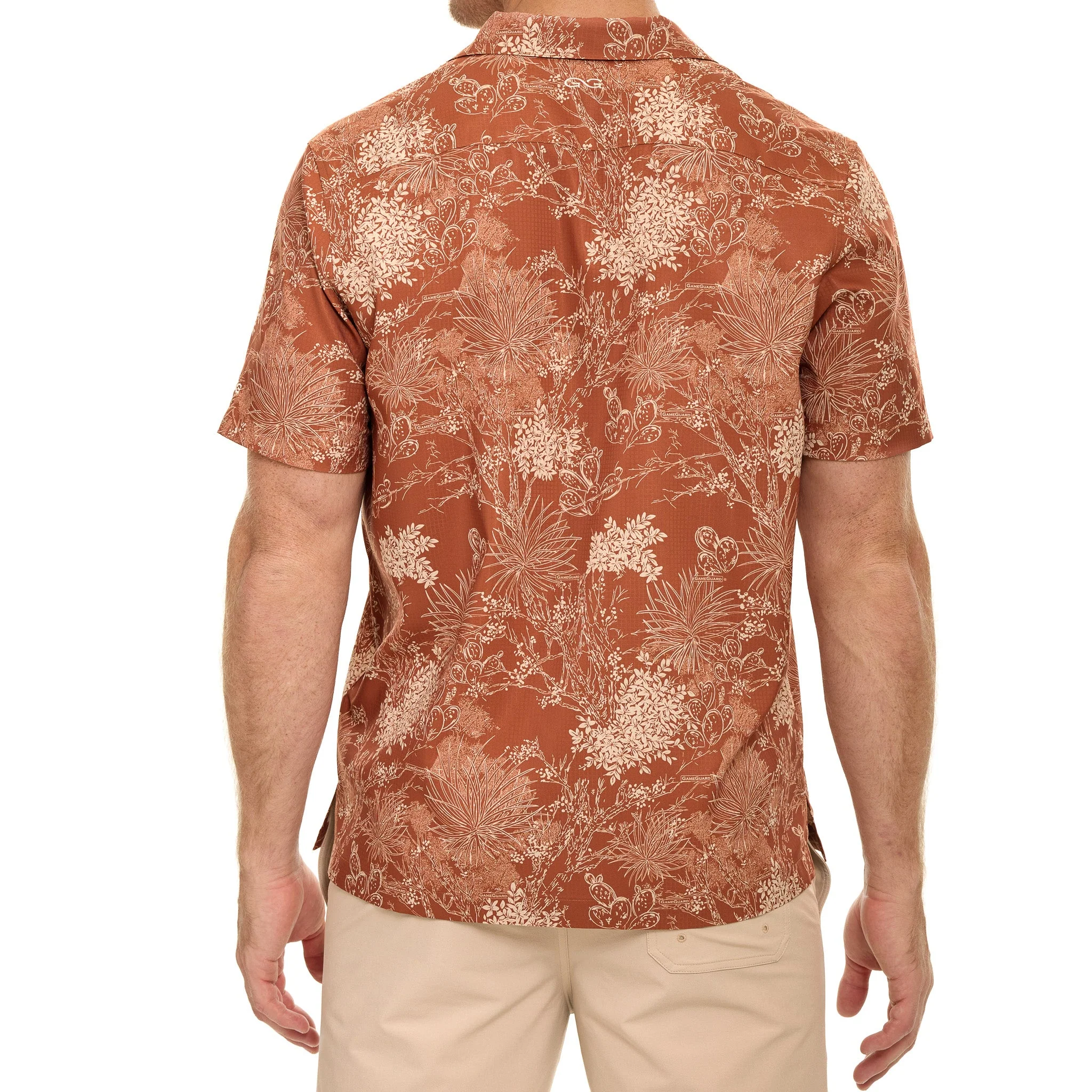 Copper Voyager Shirt - Image 5