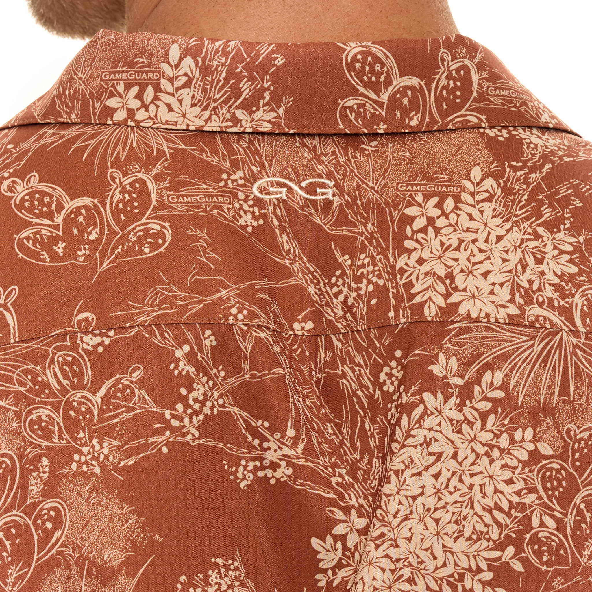 Copper Voyager Shirt - Image 6