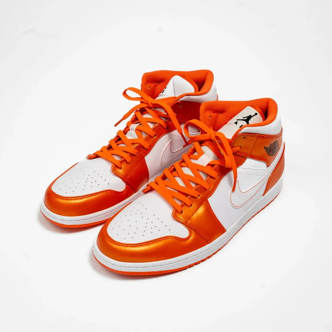 Coral Orange - Image 15