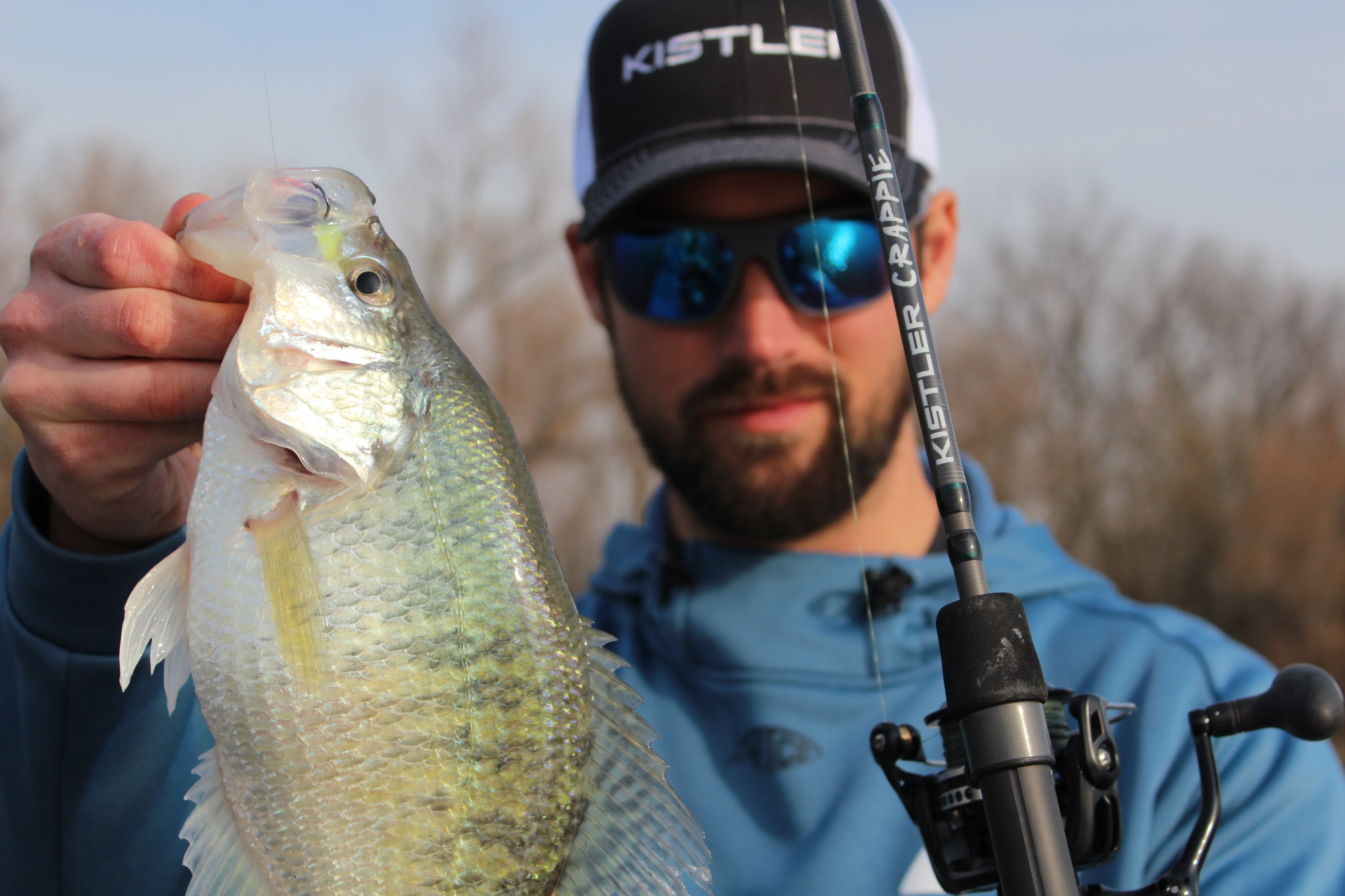 Crappie Fishing Rod - Image 6