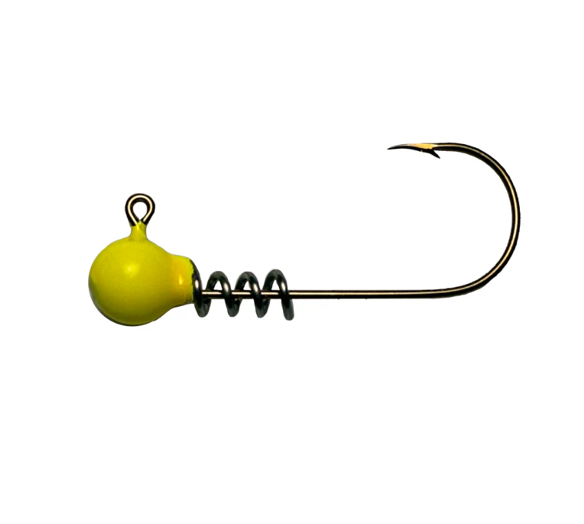 Crappie Jighead (4pk) - Image 4