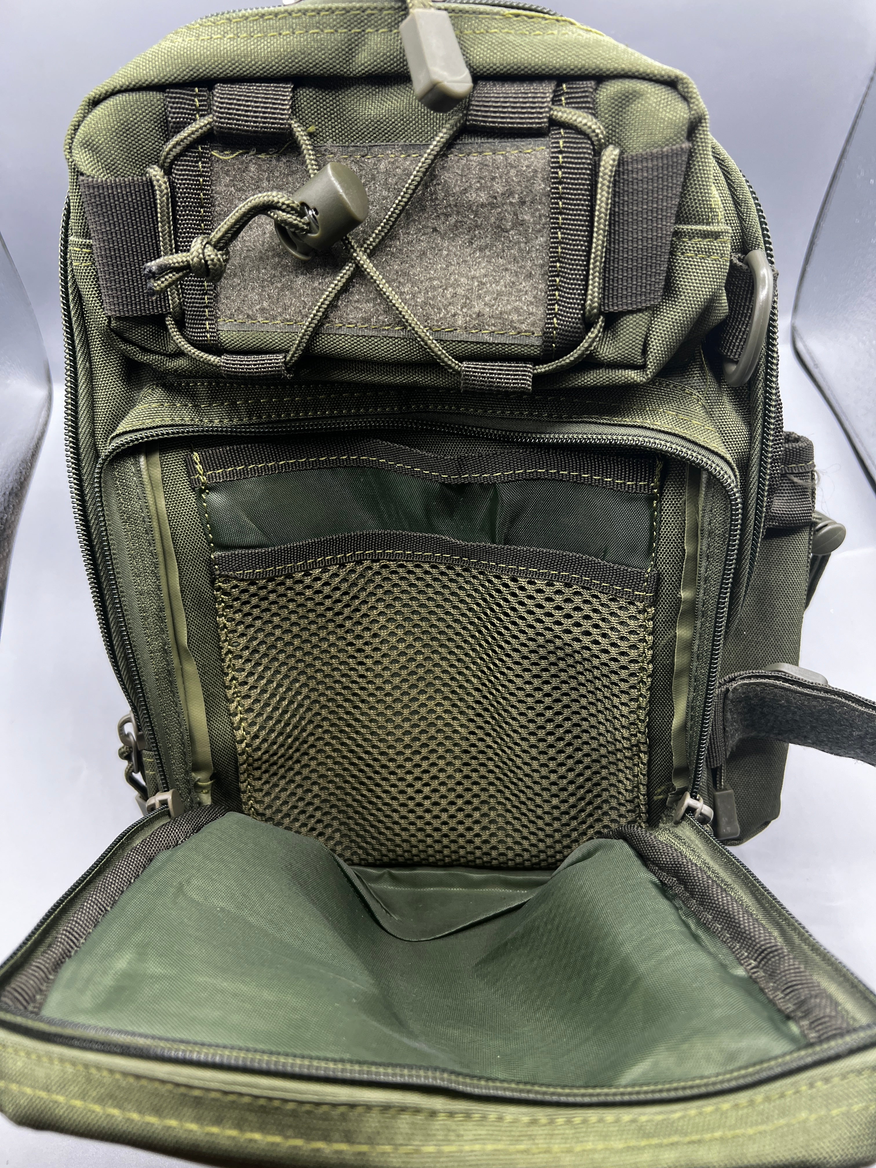 Crusade Sling Pack - Image 4