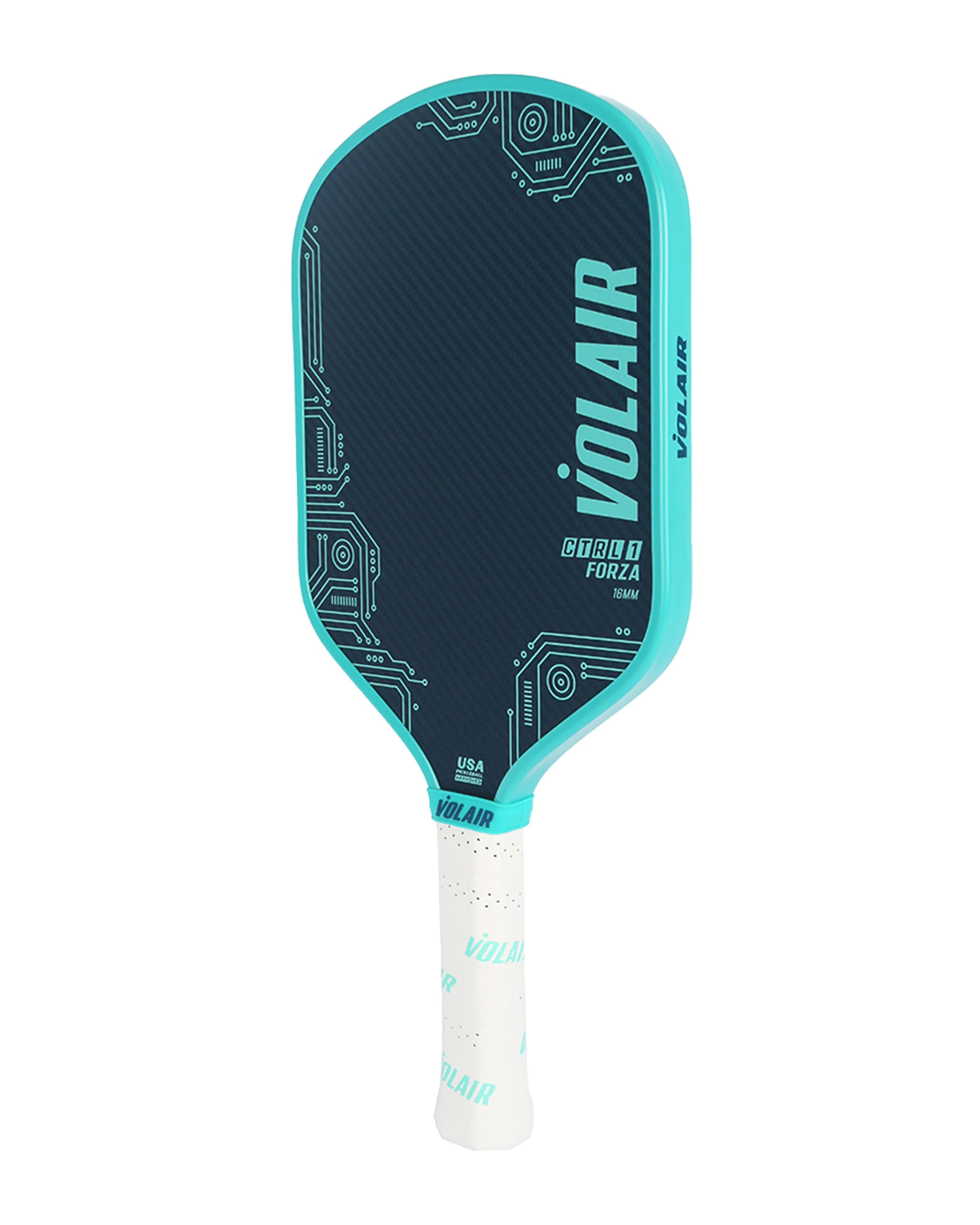 CTRL 1 16mm Forza Pickleball Paddle - Image 2