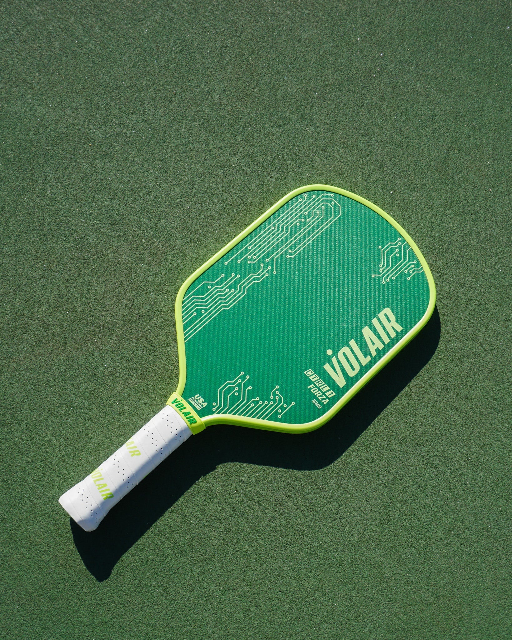 CTRL 1 16mm Forza Pickleball Paddle - Image 9