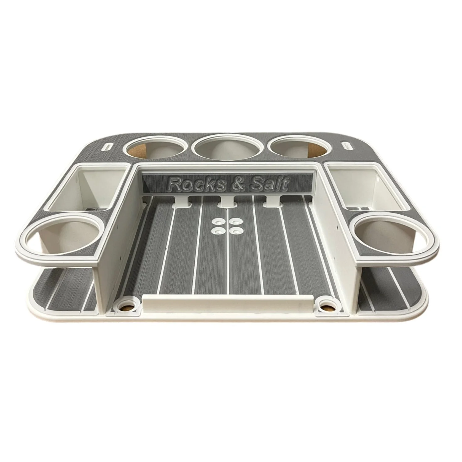 Custom Boat Names - Add Your Boat Name to Decking Kits - Choose Font & Letter Style - Image 6