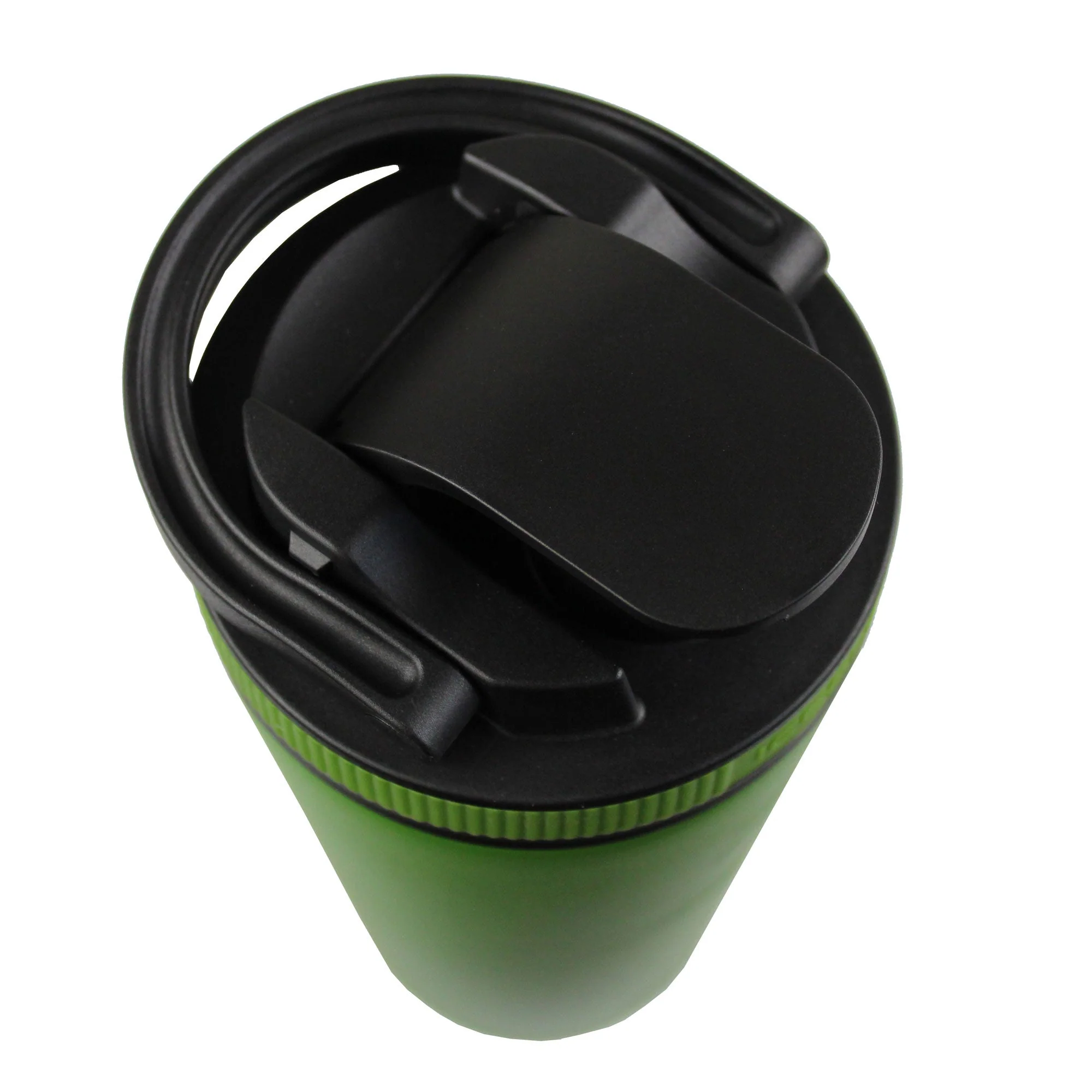 Custom Dryworld 26oz Ice Shaker - Green - Image 6