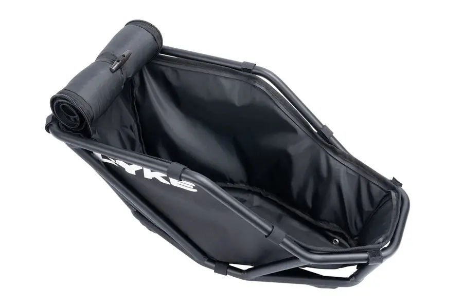 CYKE Rear Rack Basket - Image 5