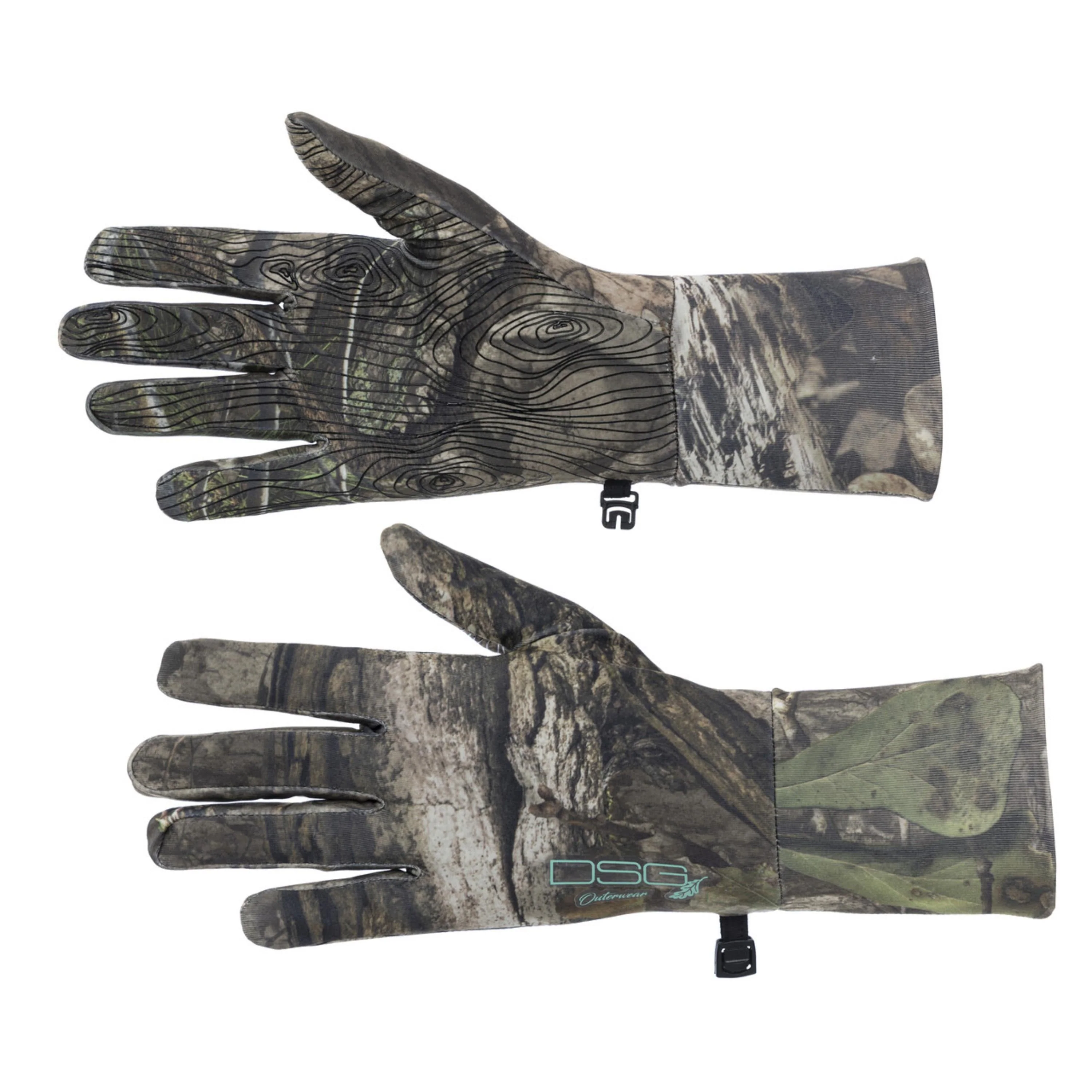 D-TECH 3.0 Liner Glove - Image 2