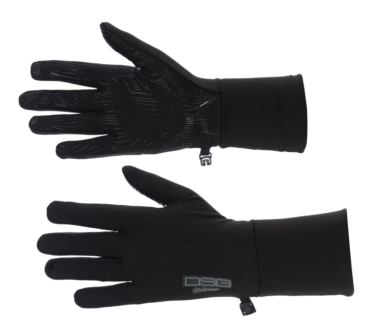 D-TECH 3.0 Liner Glove - Image 5