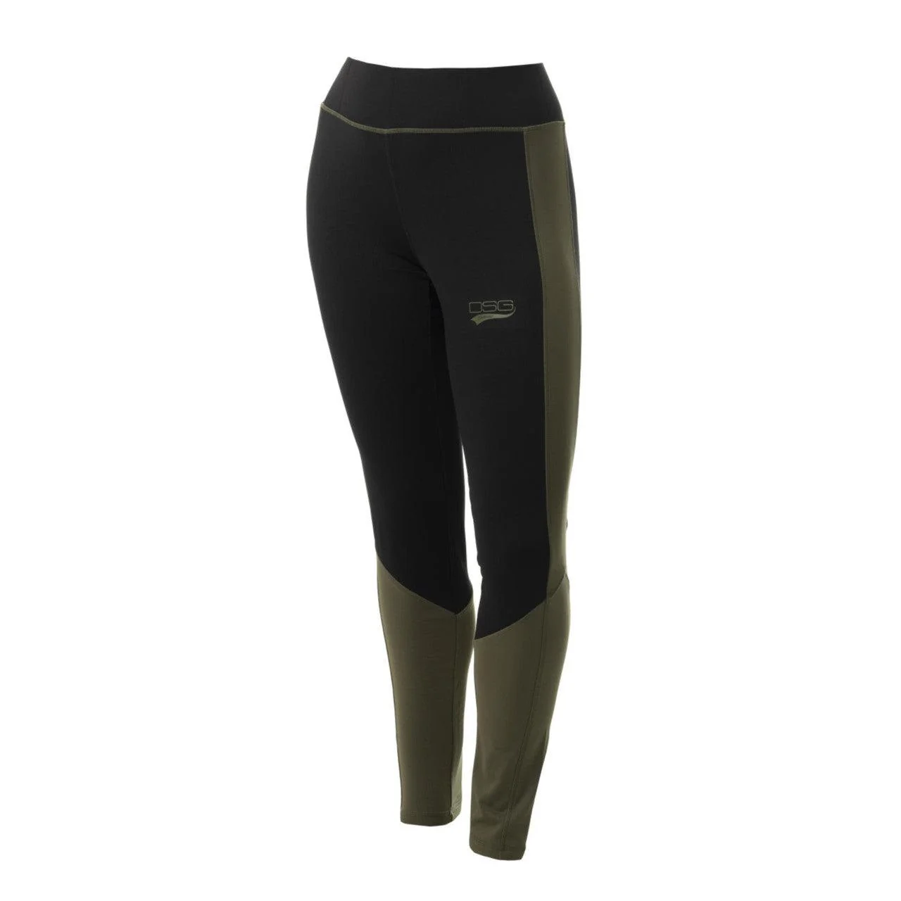 D-TECH Base Layer Pant - Image 2