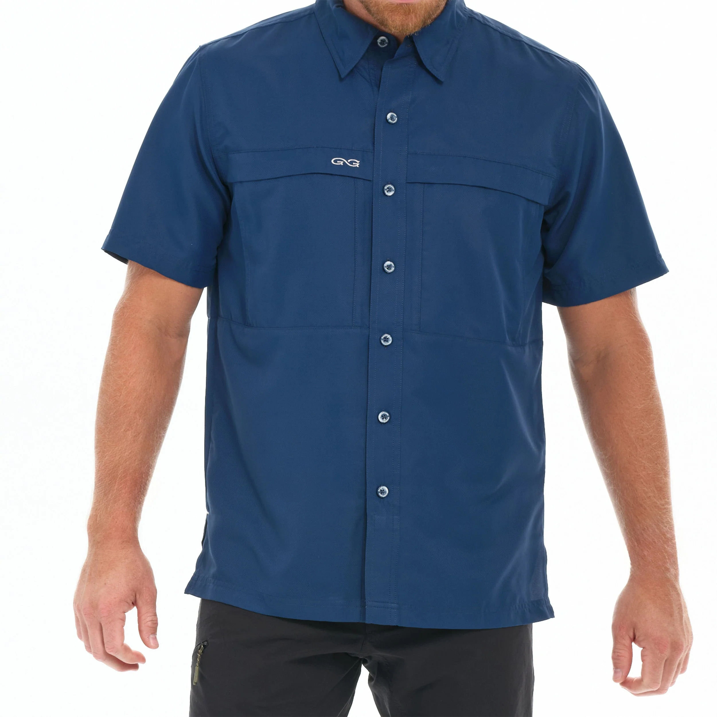 Deep Water Explorer Shirt - Image 2