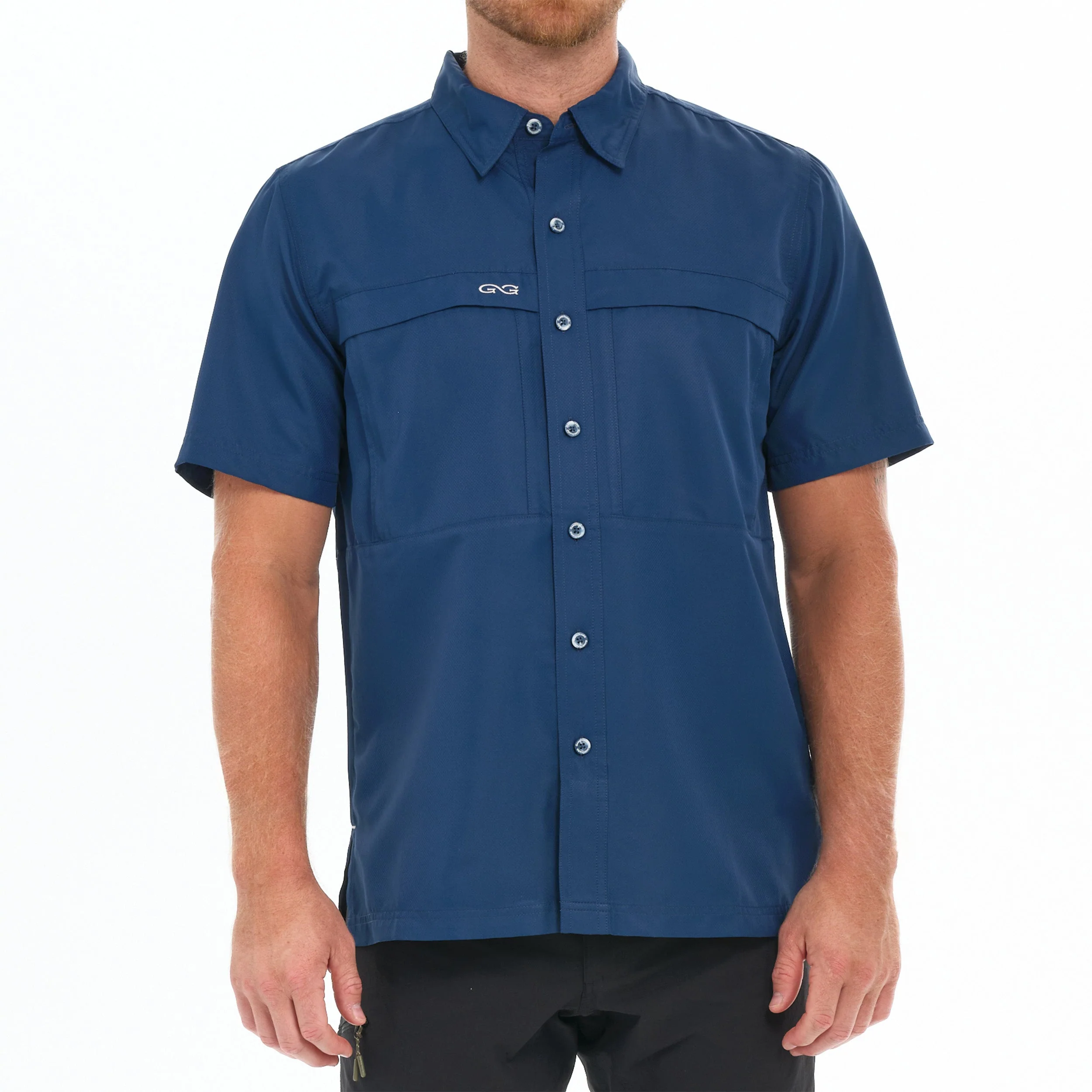 Deep Water Explorer Shirt - Image 3