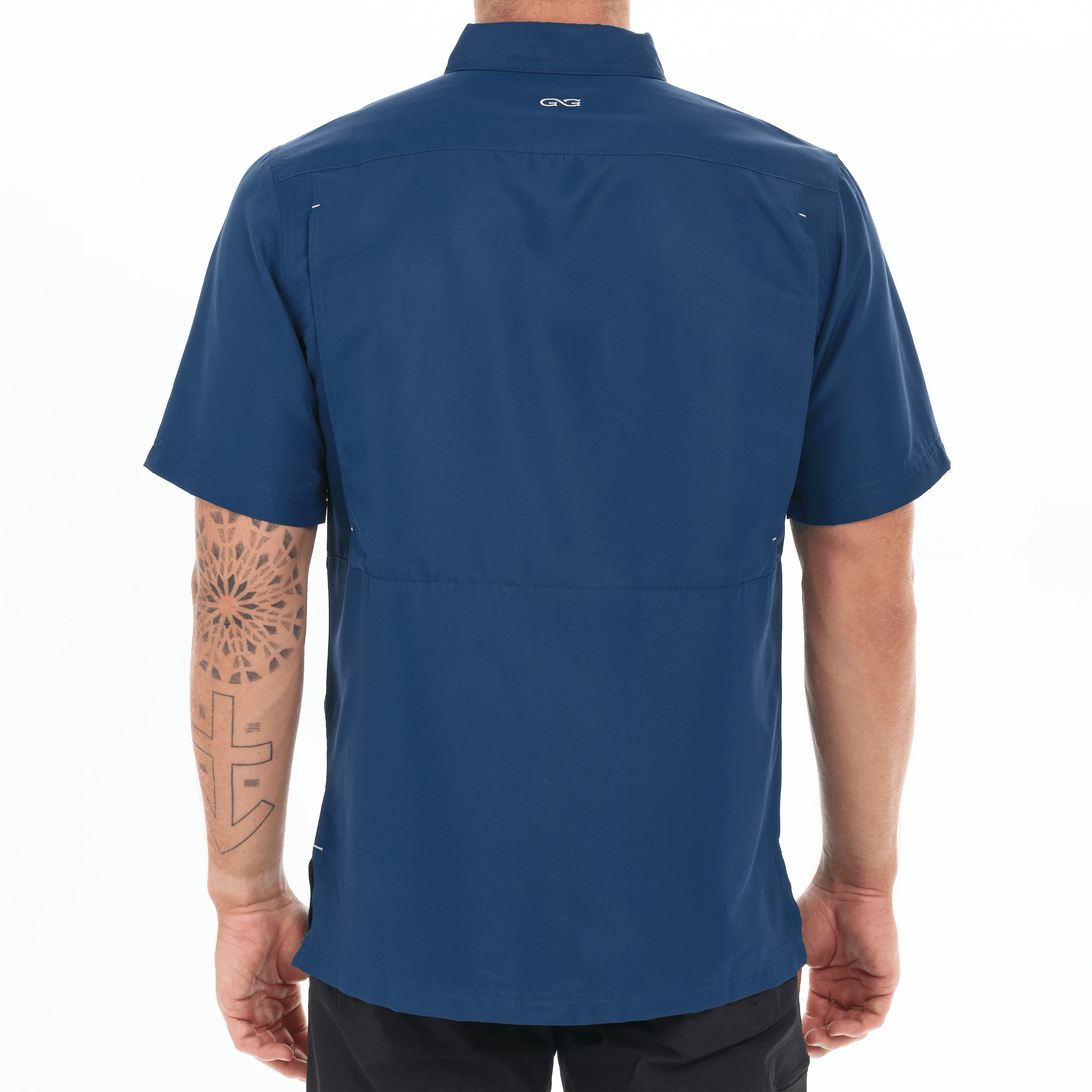 Deep Water Explorer Shirt - Image 4