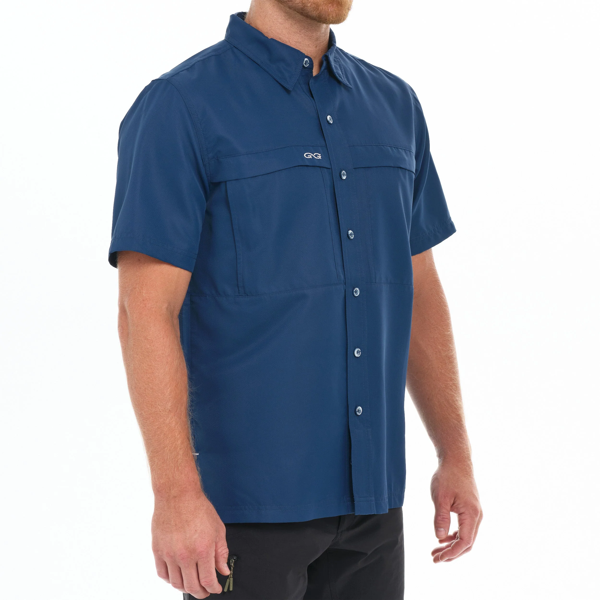 Deep Water Explorer Shirt - Image 5