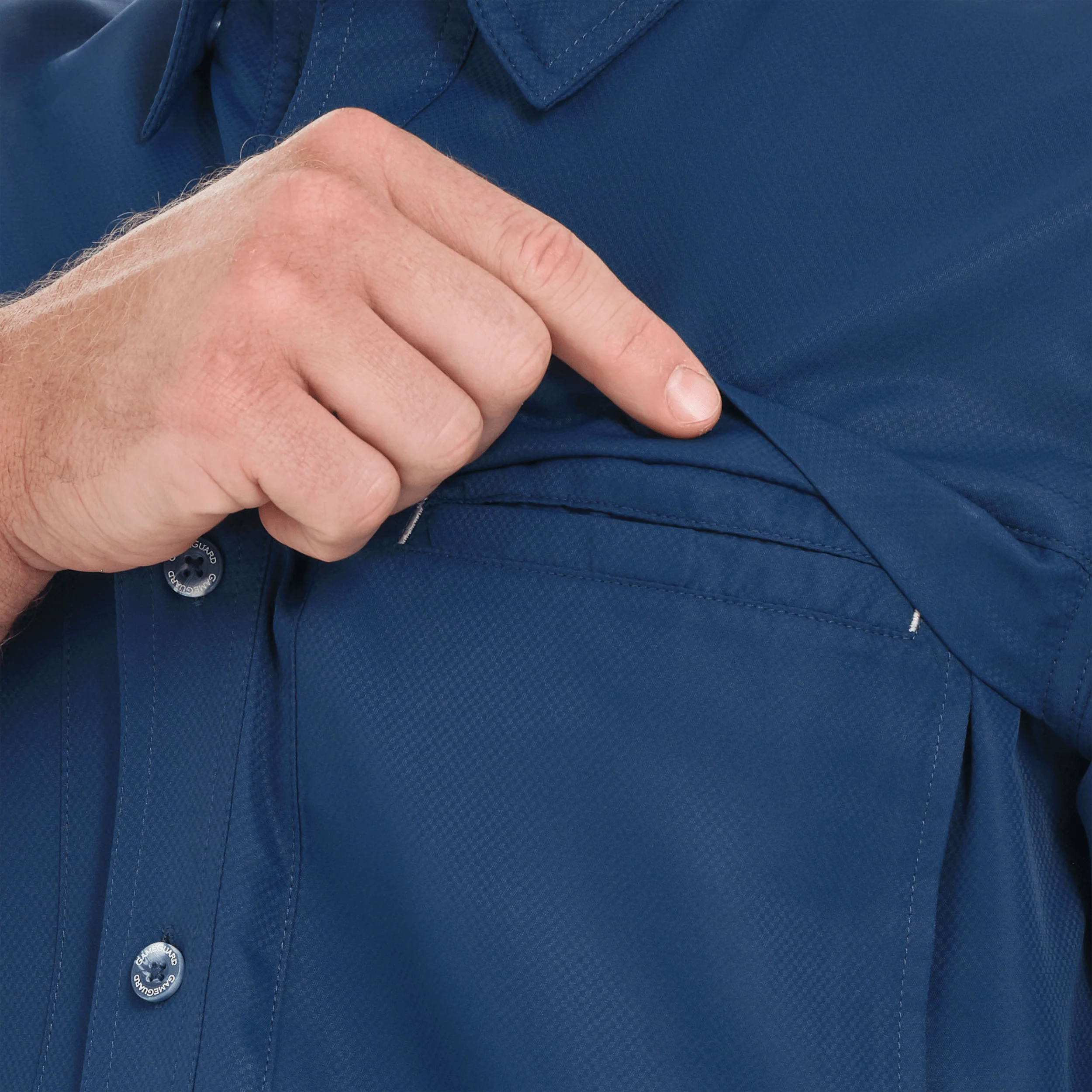 Deep Water Explorer Shirt - Image 8