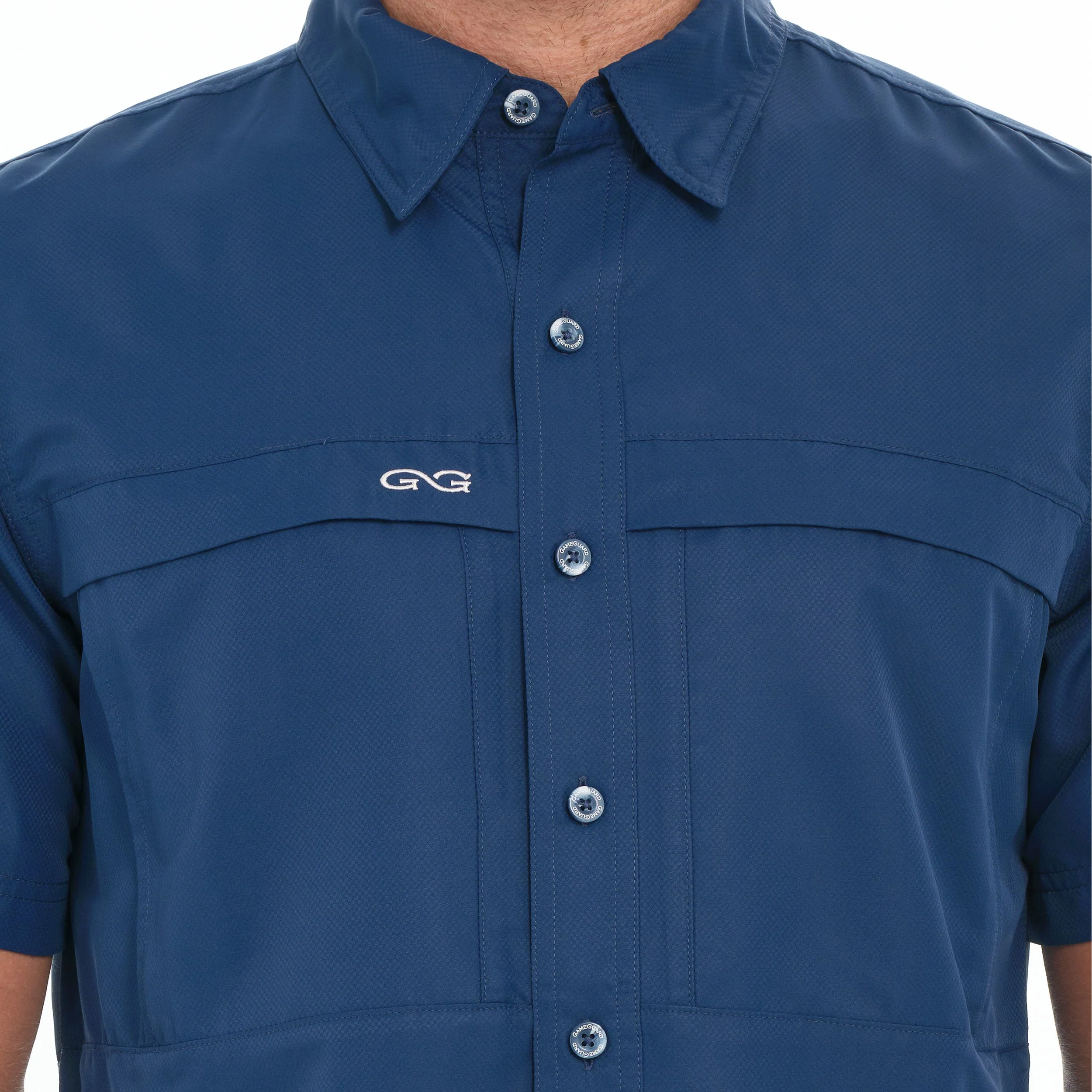 Deep Water Explorer Shirt - Image 9