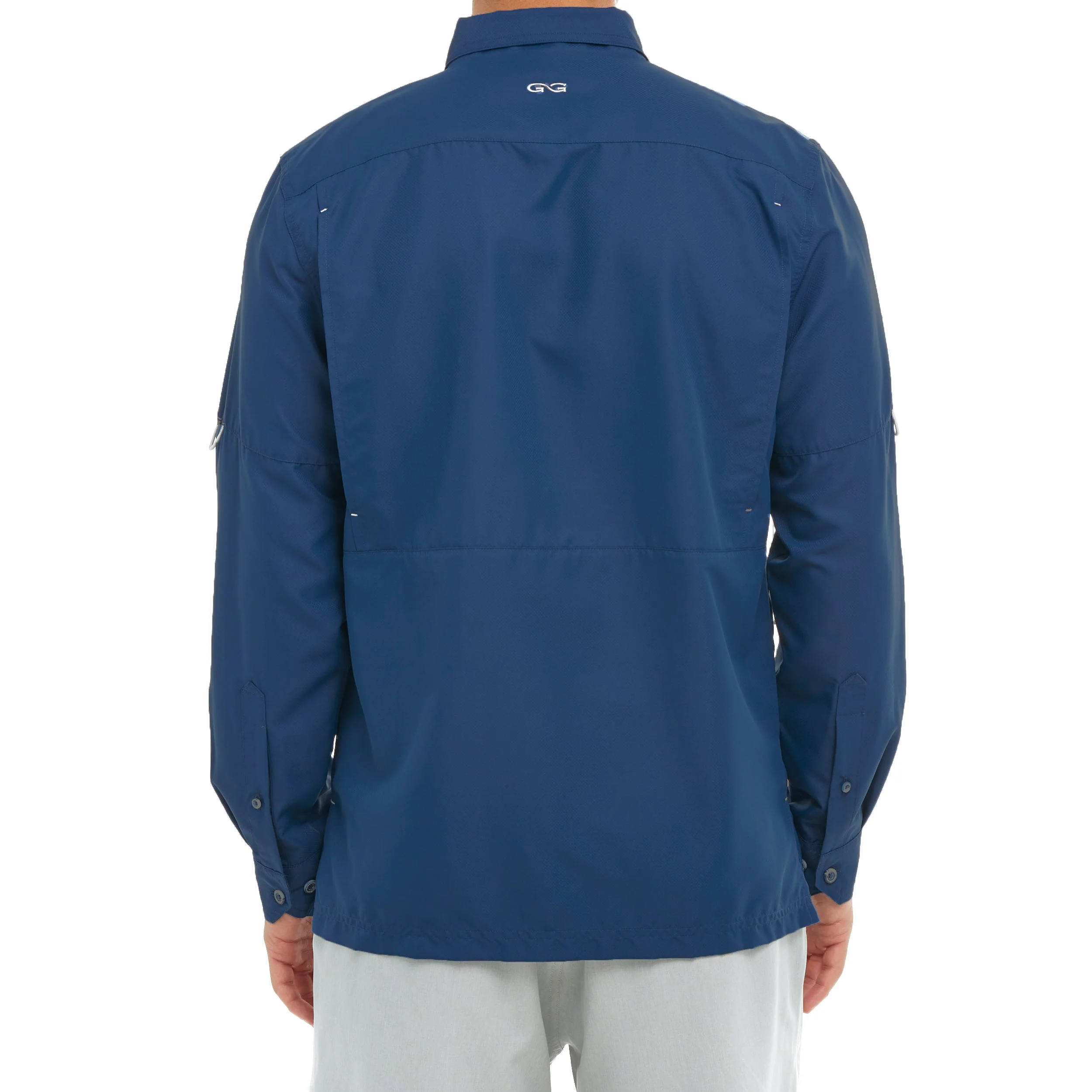 Deep Water Explorer Shirt | Long Sleeve - Image 4
