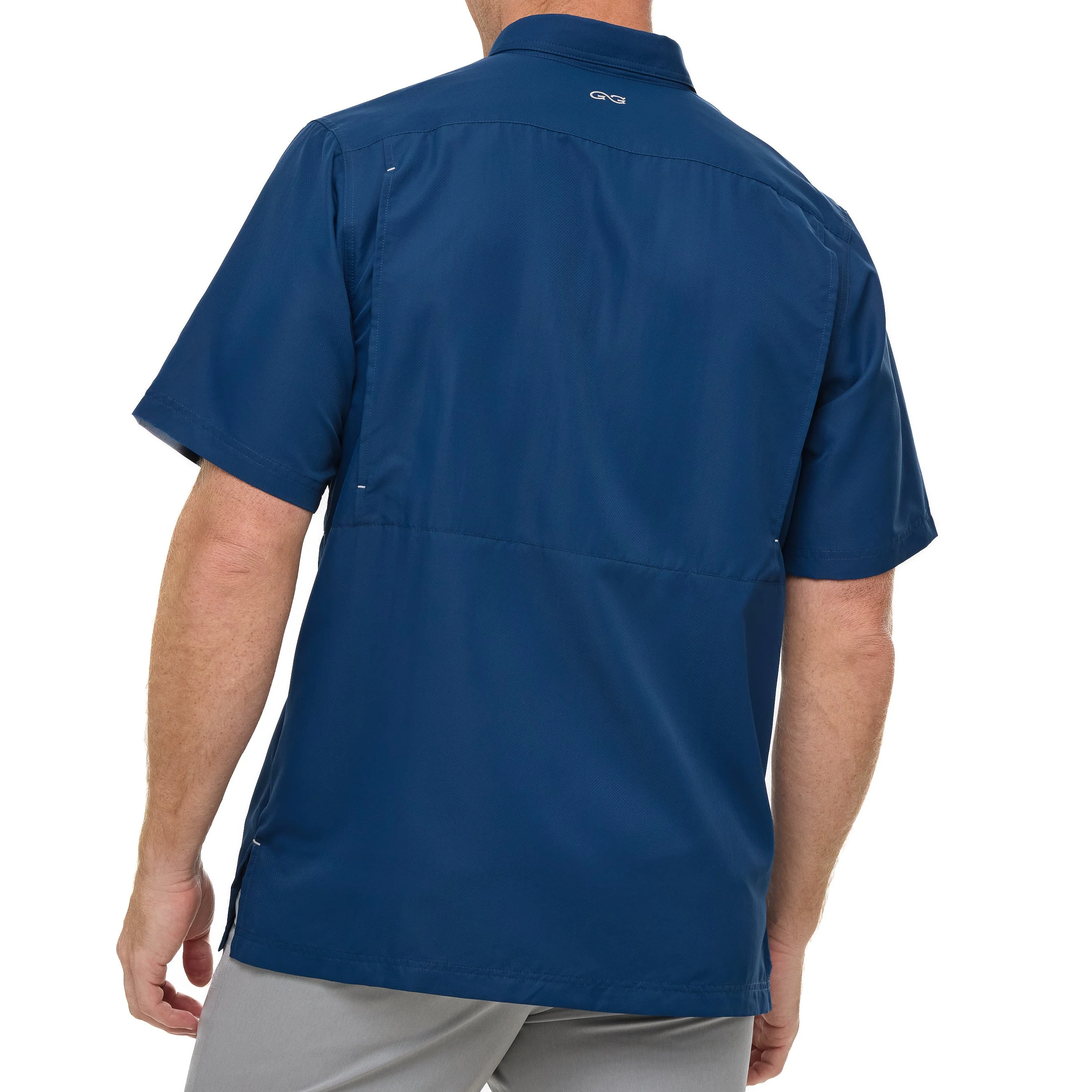 Deep Water Original Shirt - Image 3