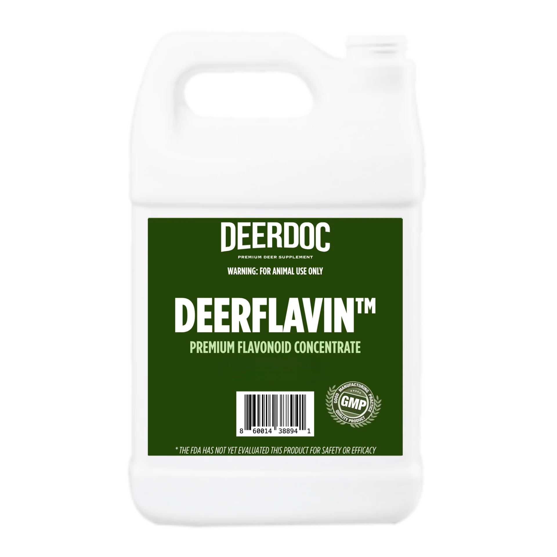 DeerFlavin Premium Flavonoid Concentrate - Image 3
