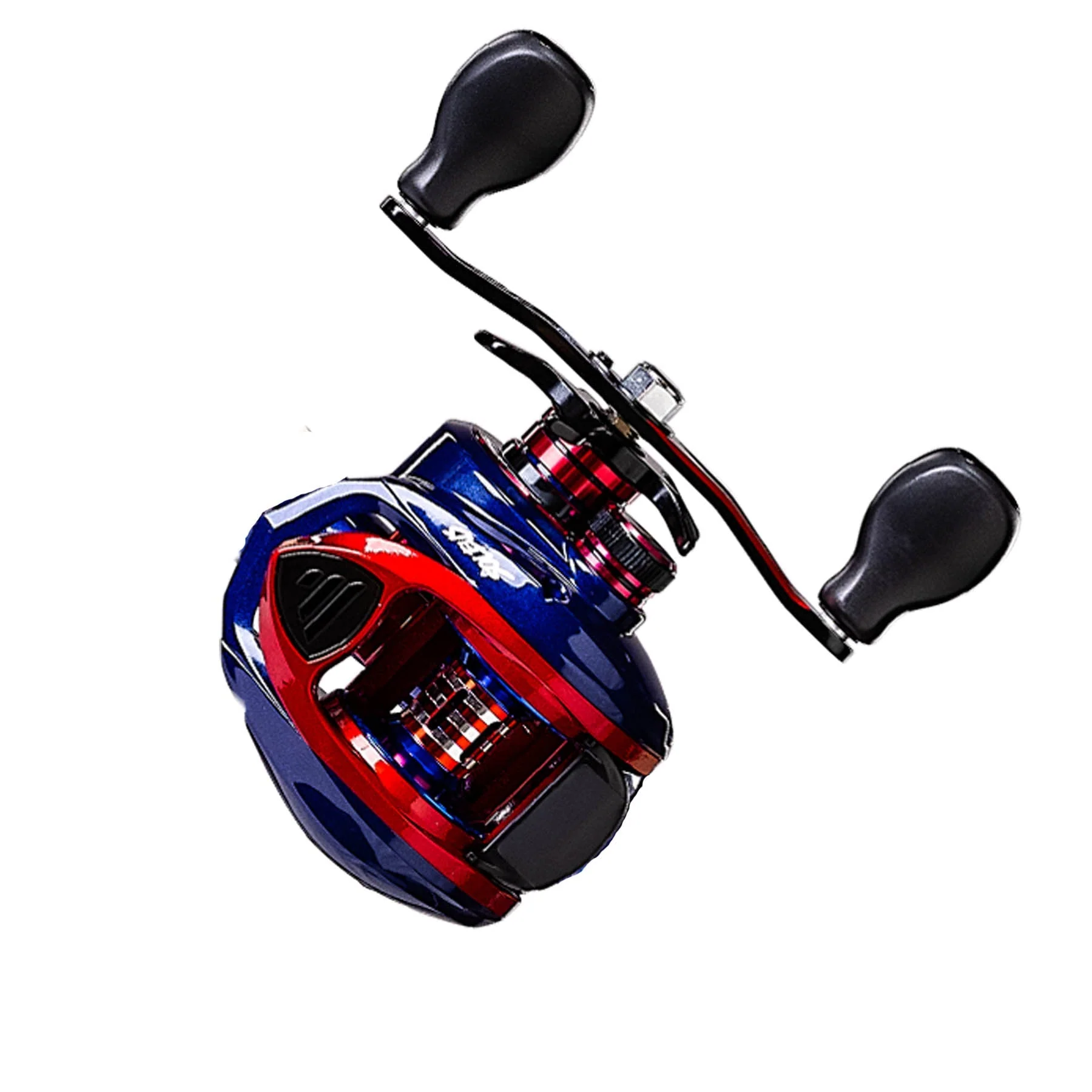Defender Soleus Casting Reel - Image 5