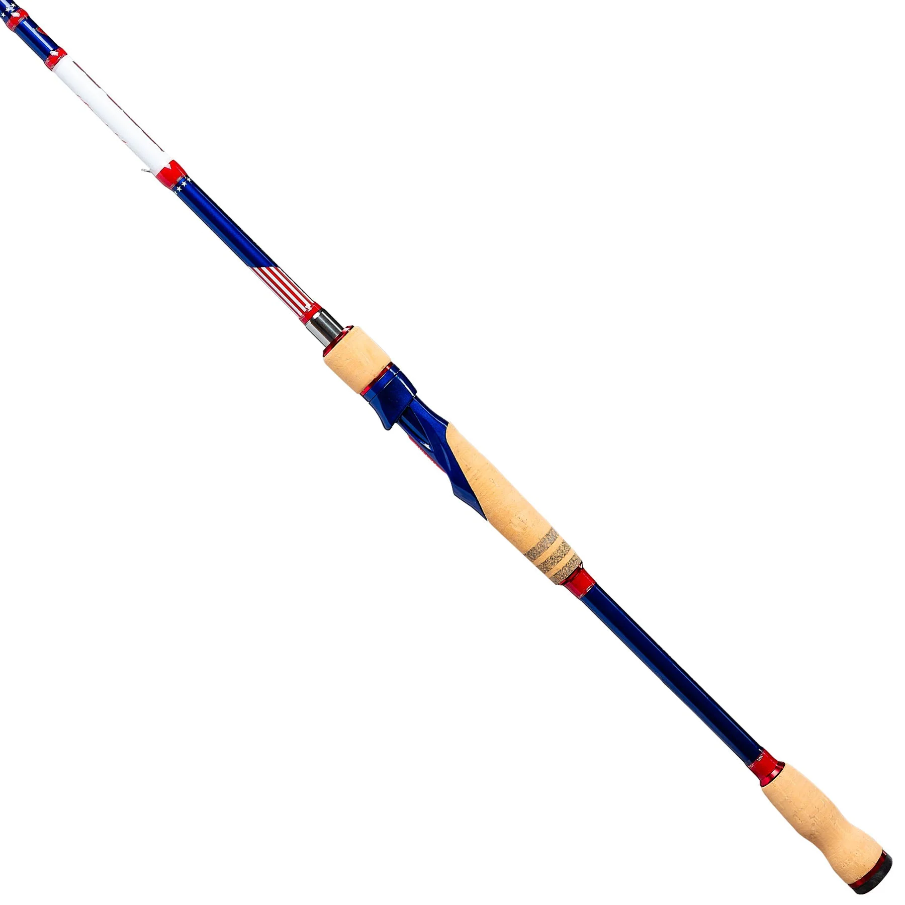 Defender Spinning Rod - Image 5