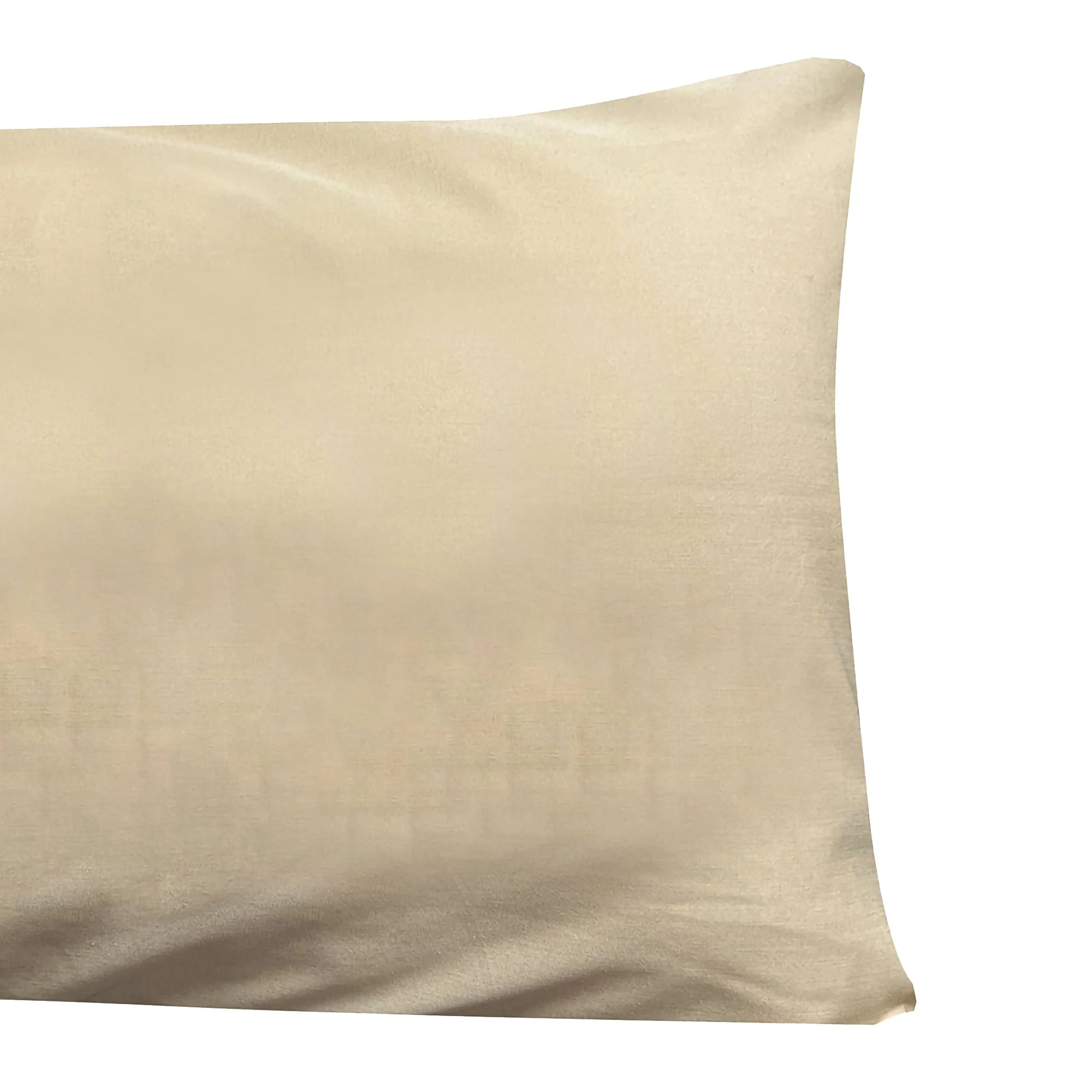 Disc-O-Bed Lightweight Travel Pillow, Packable with Washable Cover, Cappuccino - Image 11