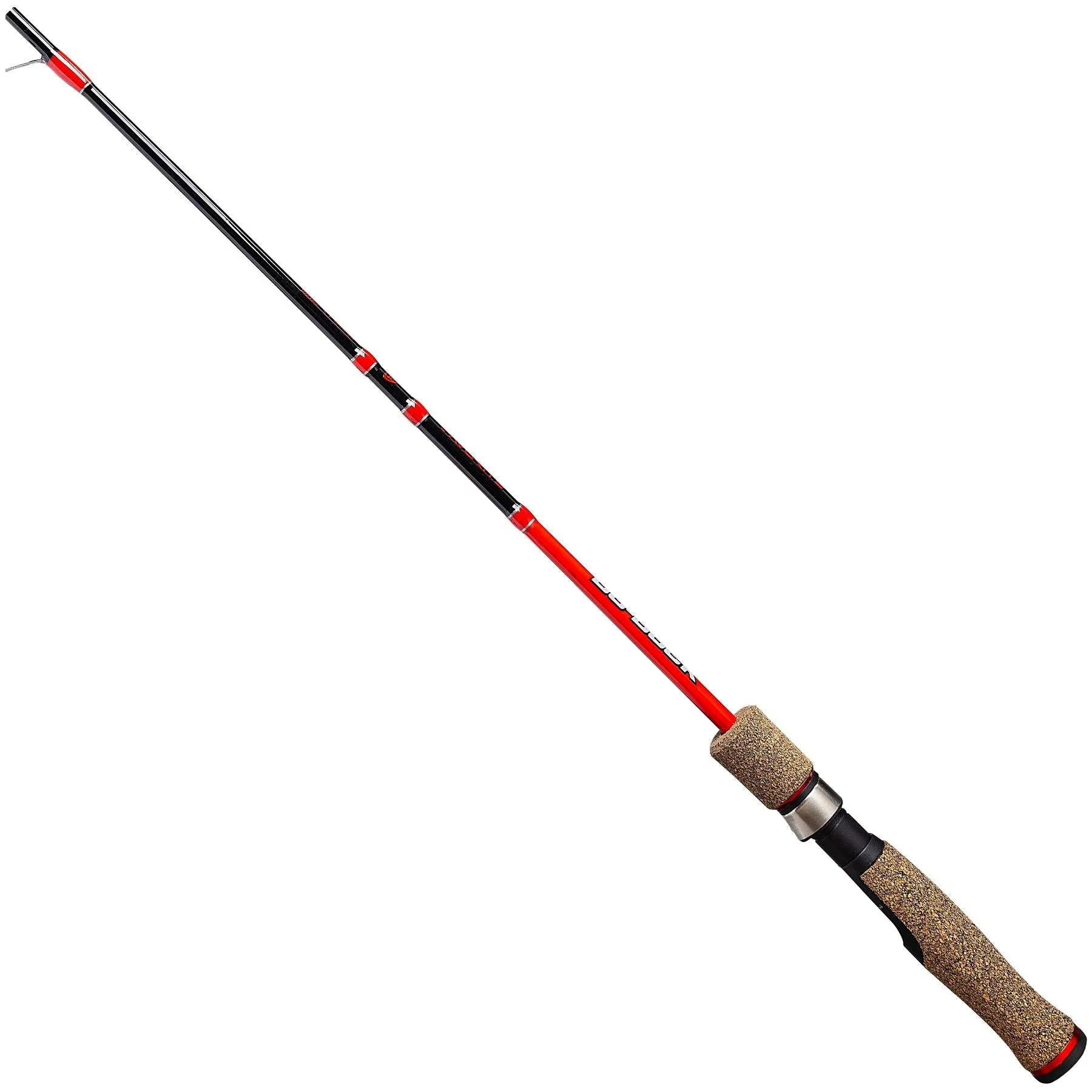 Do Dock Snub Nose Crappie Spinning Rod - Image 4