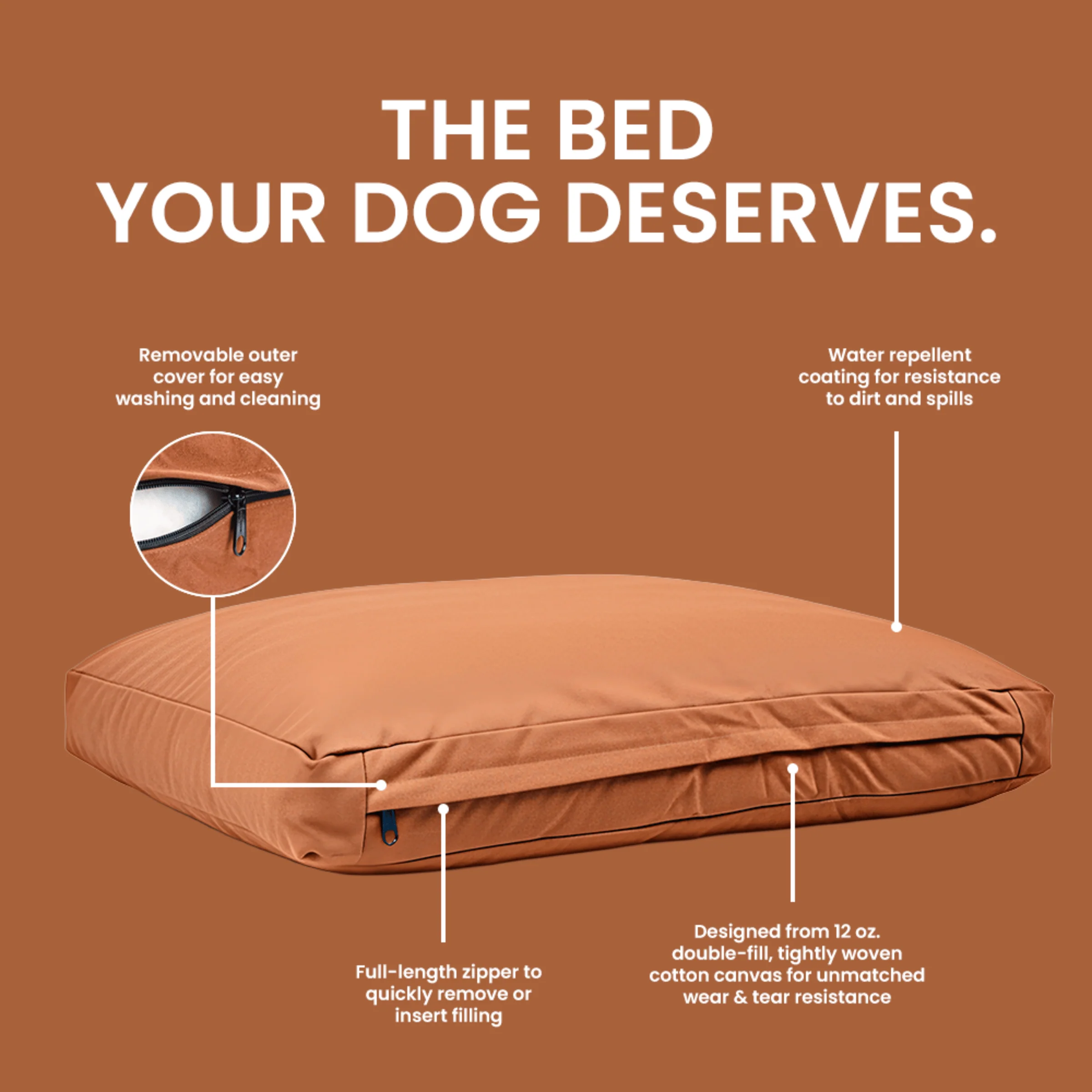 Dog Bed - Image 17