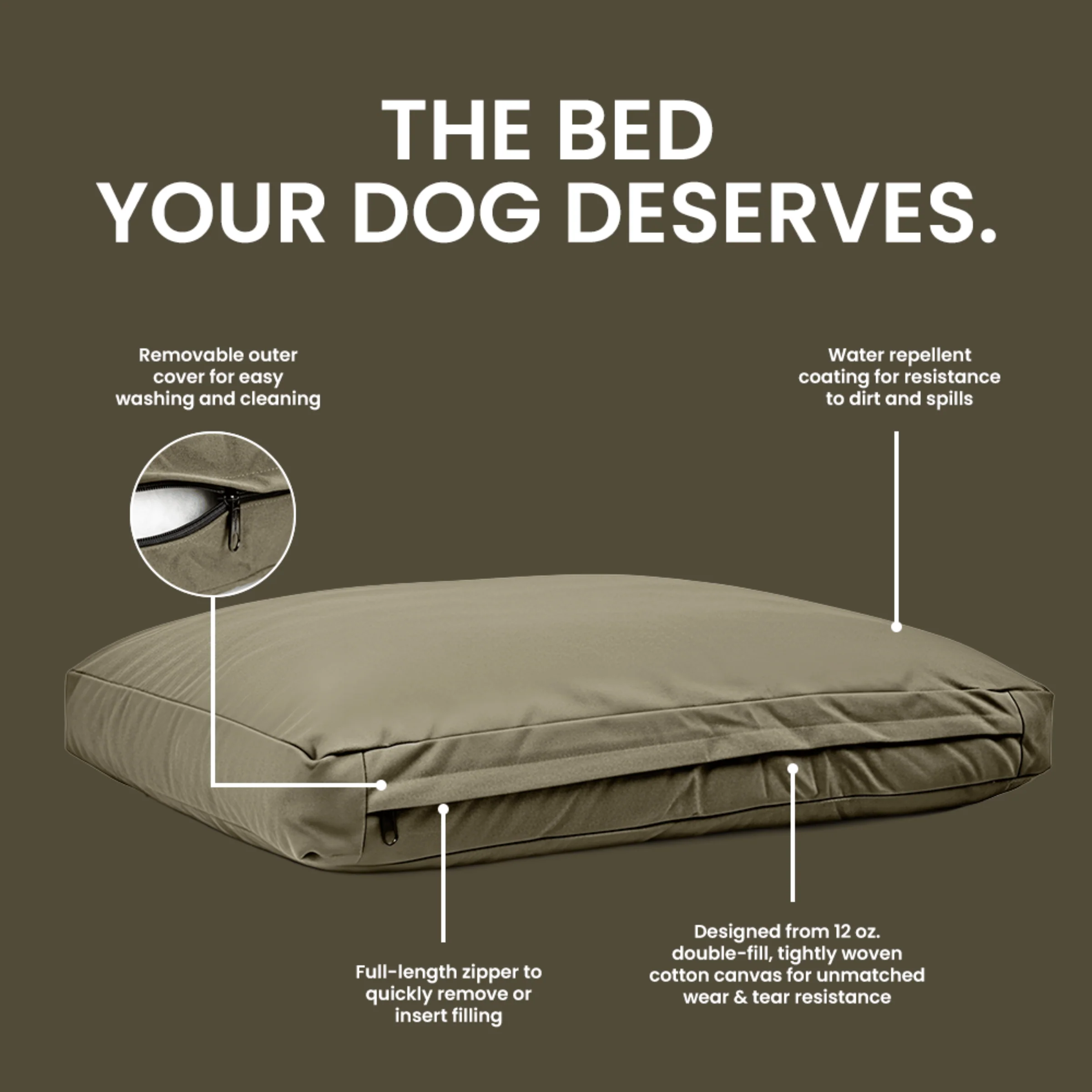 Dog Bed - Image 30