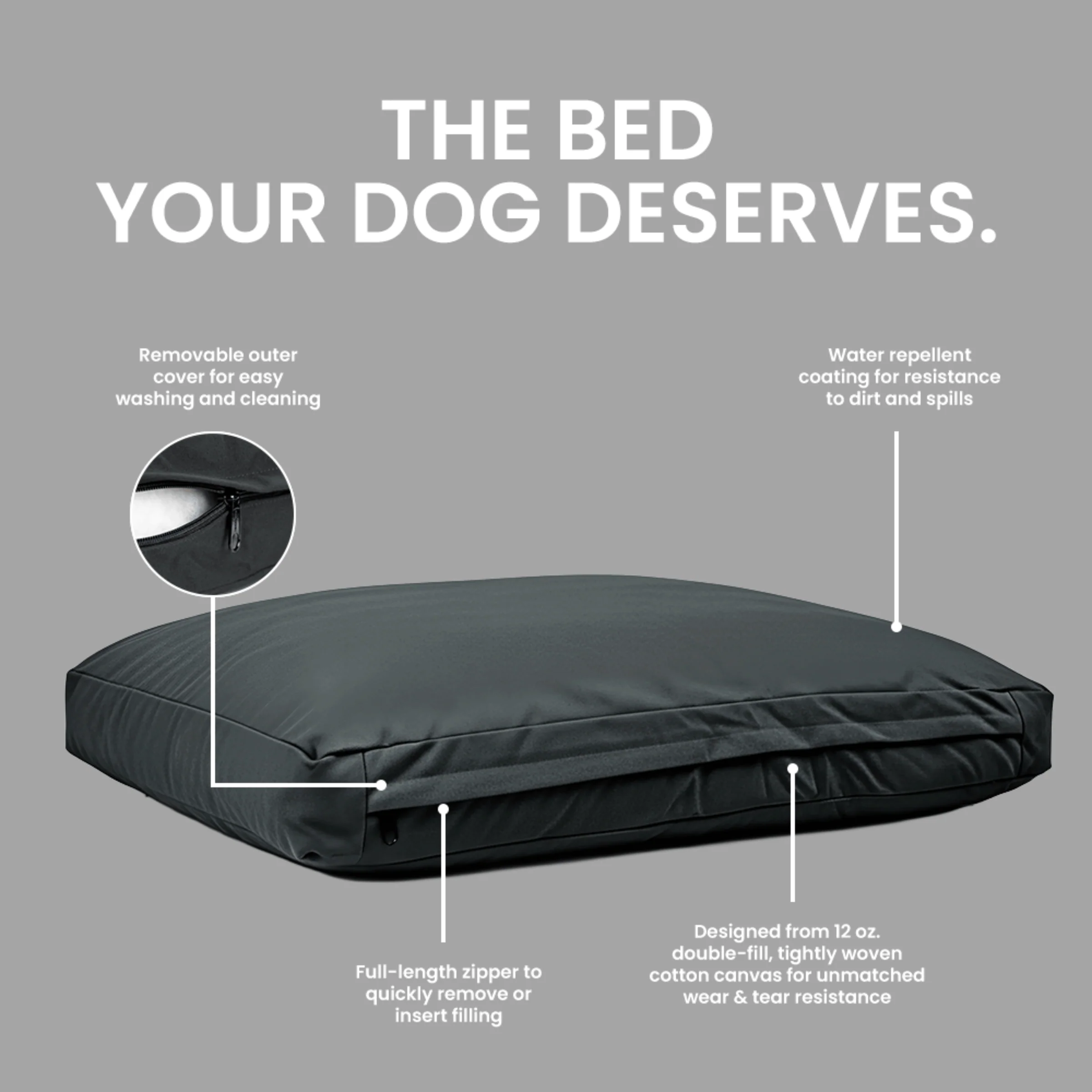 Dog Bed - Image 40