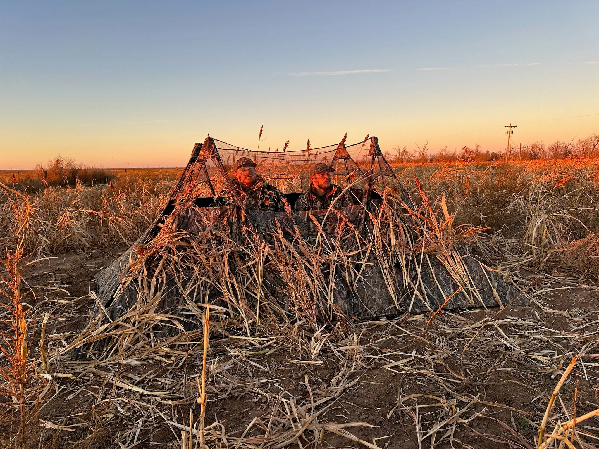 Double Up Panel - Mossy Oak Habitat - Image 7