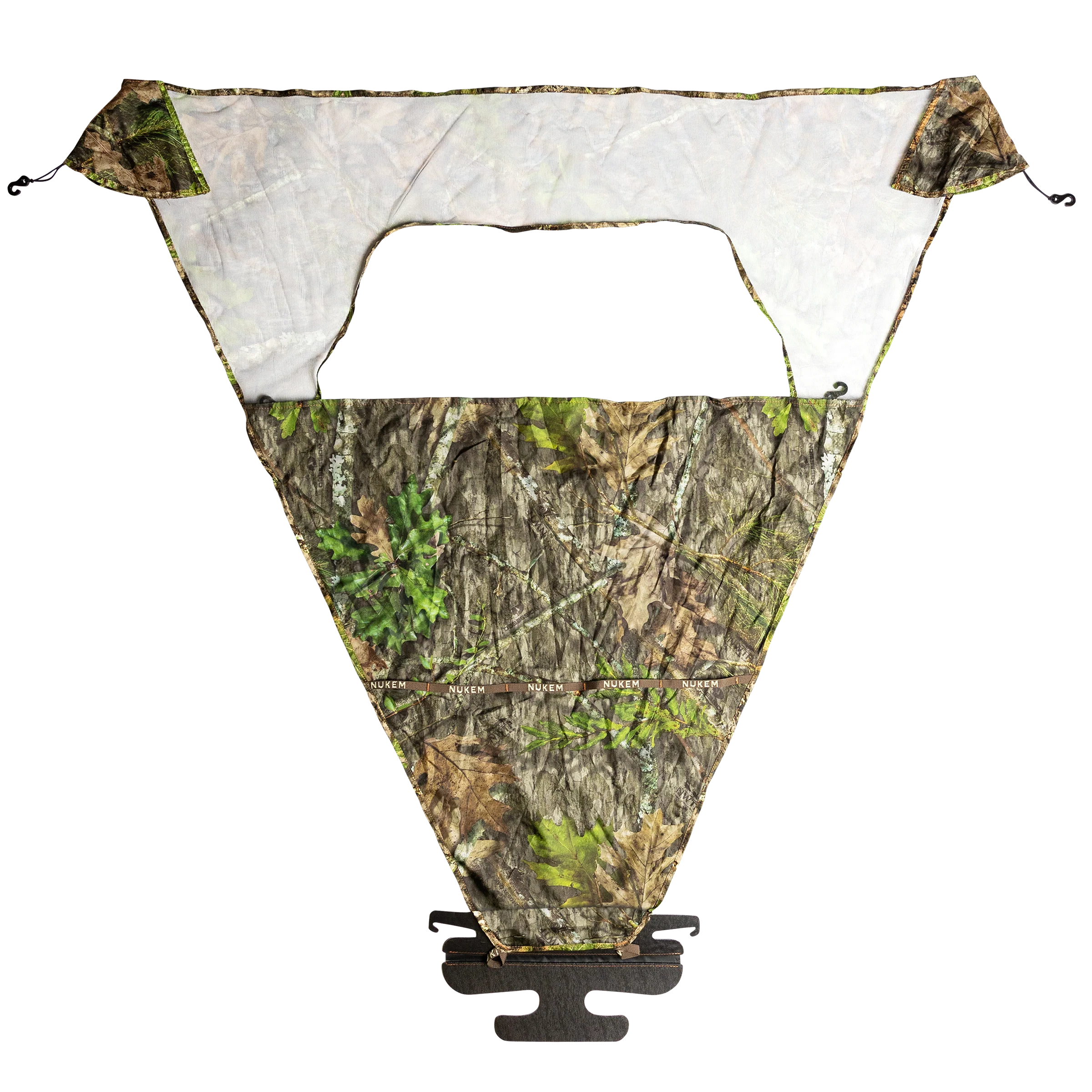 Double Up Panel - Mossy Oak Obsession