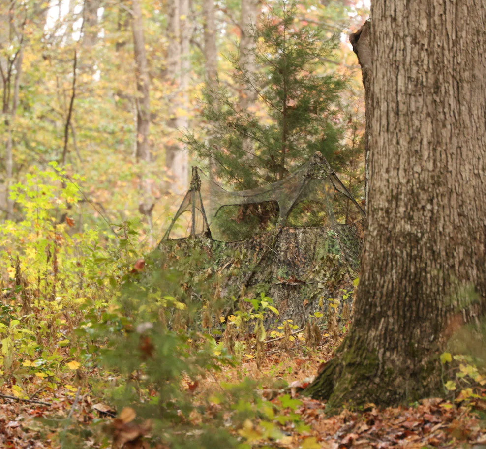 Double Up System - Mossy Oak Obsession 3D Leafy - Image 3