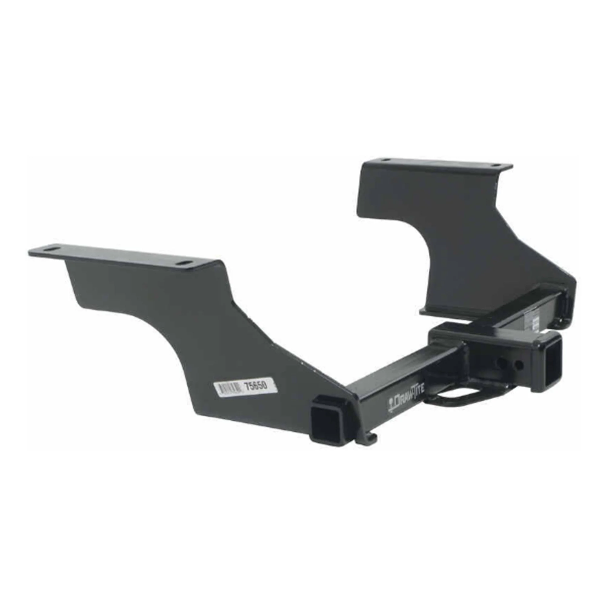 Draw-Tite Class III Trailer Hitch With 2 In Square Receiver for Subaru Forester - Image 4