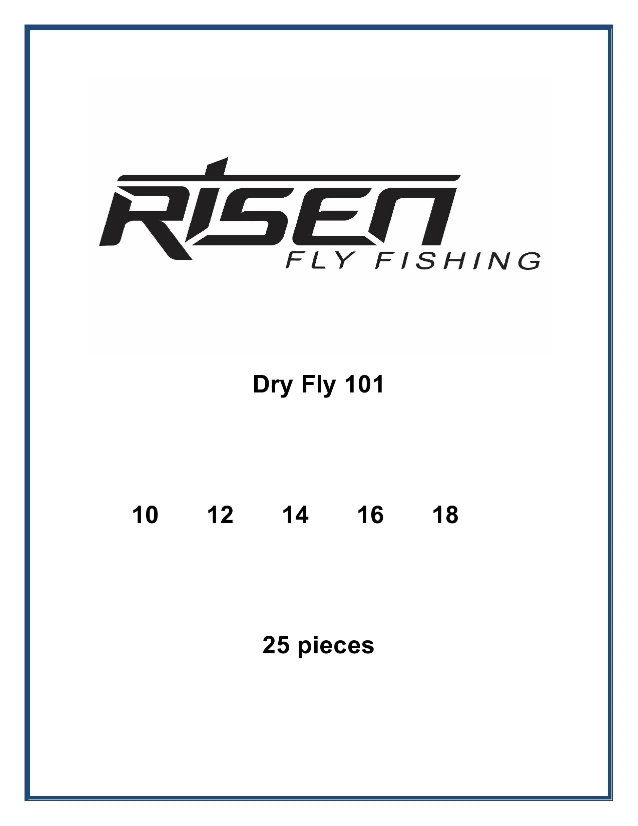 Dry Fly Hook 101 - Image 2