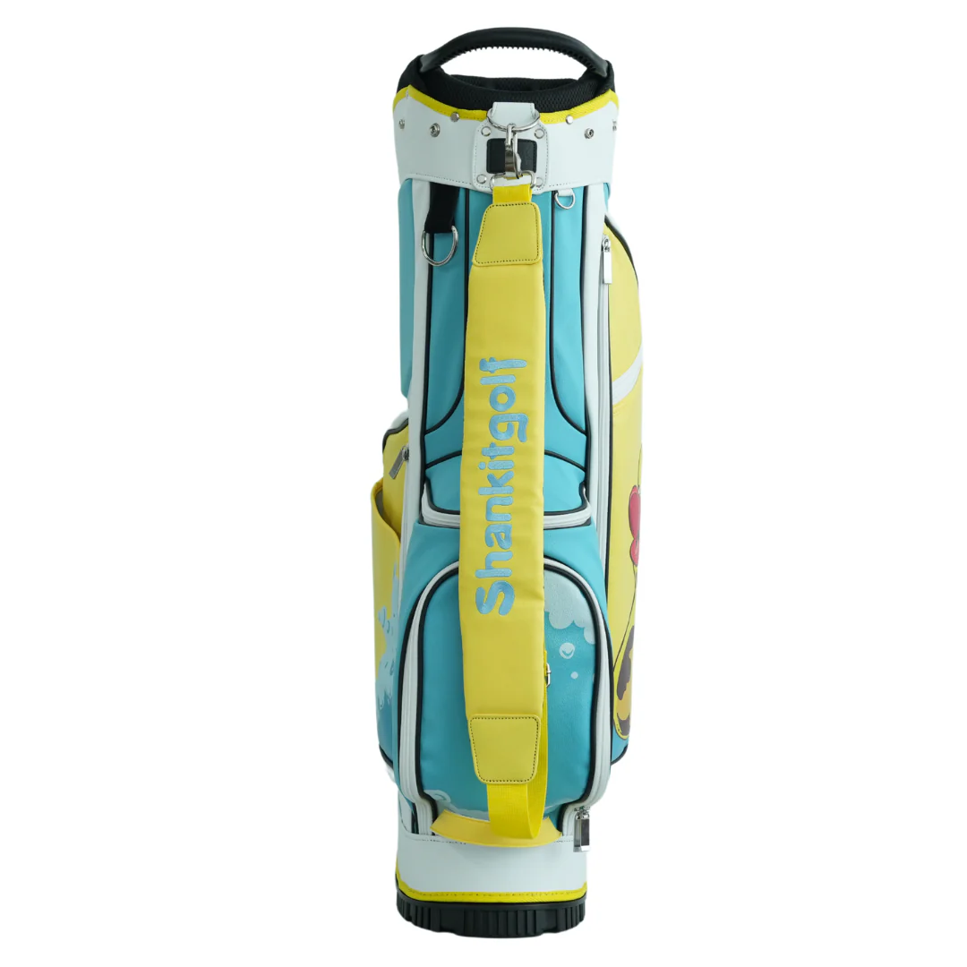 Ducky Golf Bag Limited Edition - Image 3