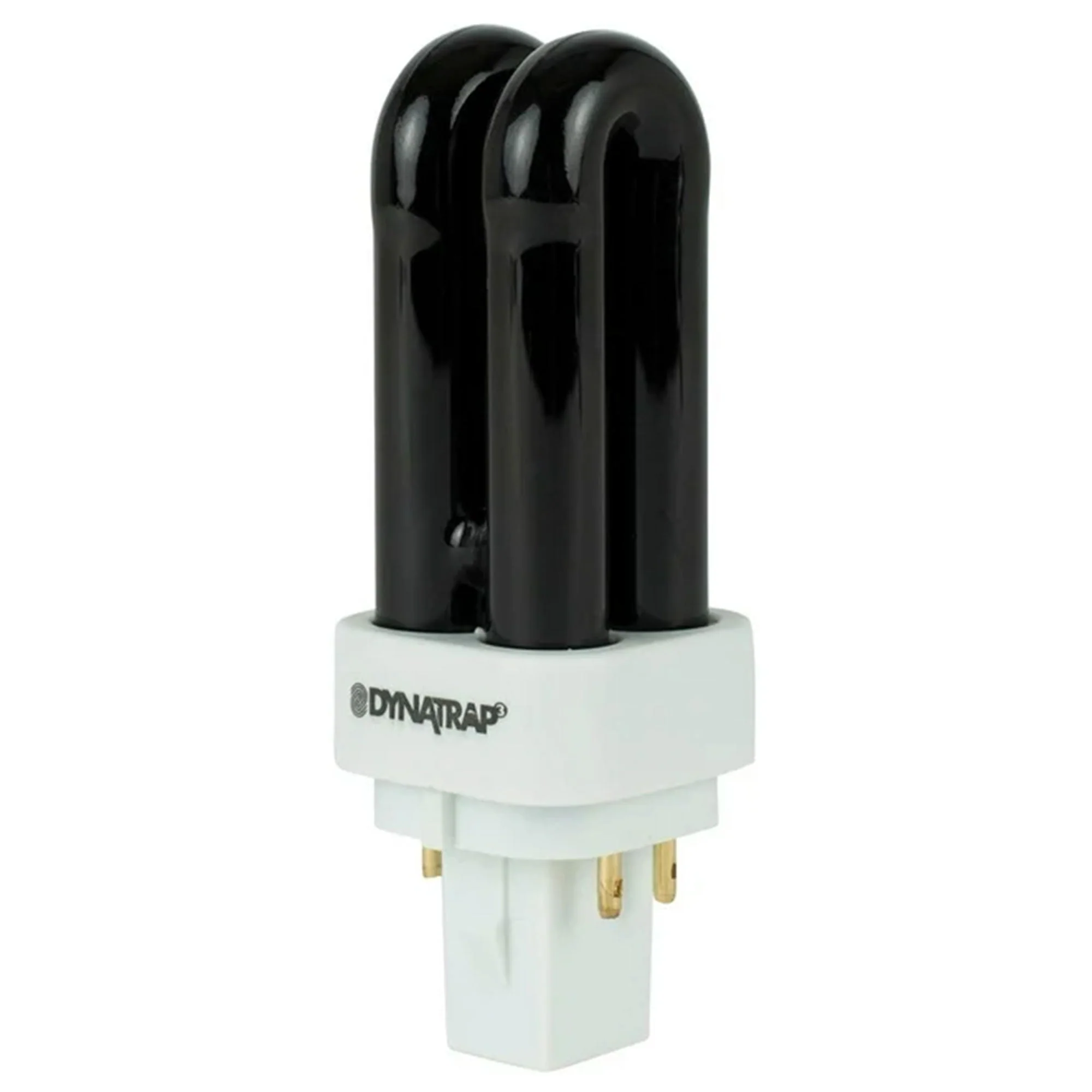 Dynatrap Smokeless Flying Insect Trap with Pole Stand and Water Tray, Black - Image 10