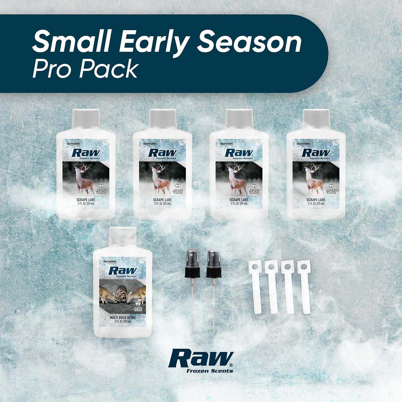 Early Season Pro Packs - Image 8