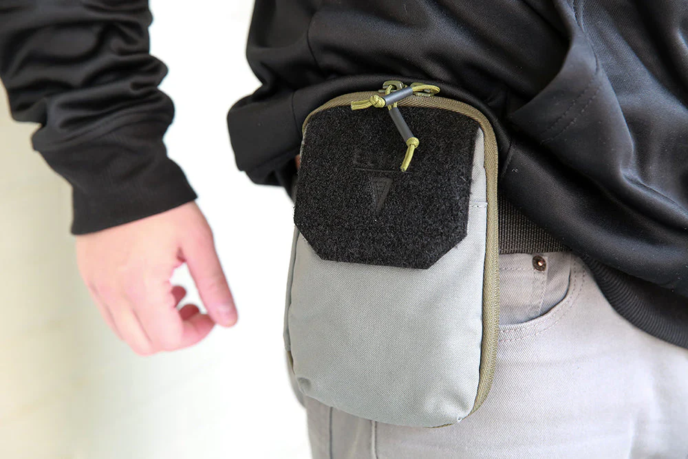 EDC / MOLLE / Belt / Pocket Organizer - Image 15