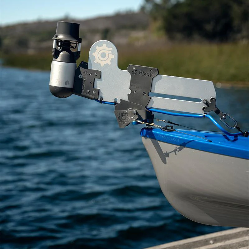 Eddyline Versa Rudder™ - Image 2