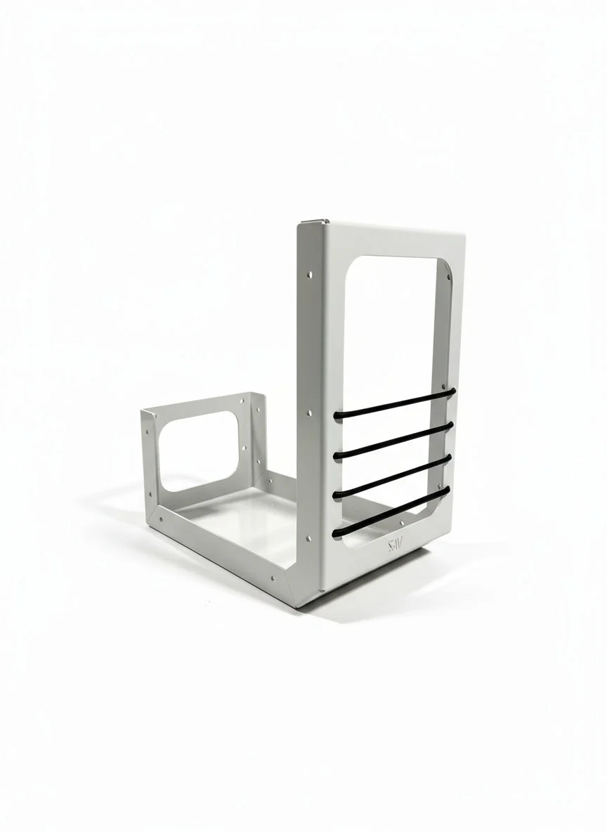 Ekko Cab Cubby - Image 2