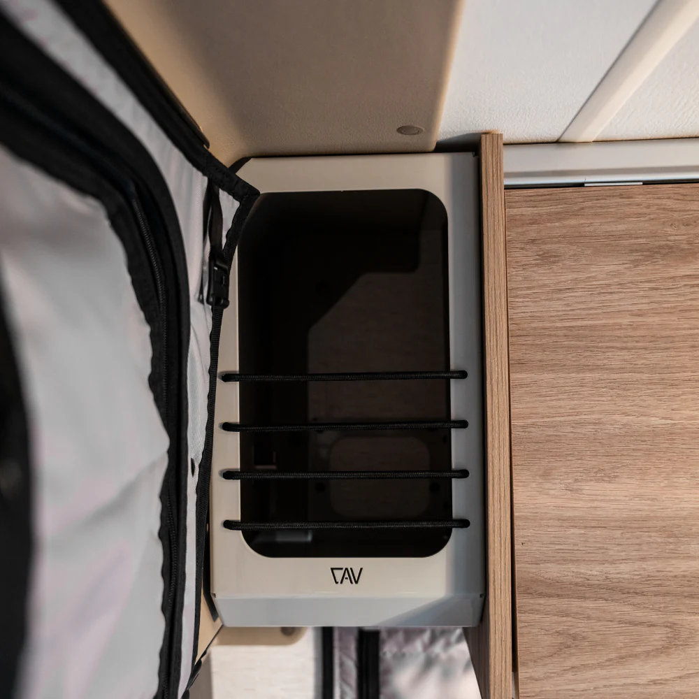 Ekko Cab Cubby - Image 4
