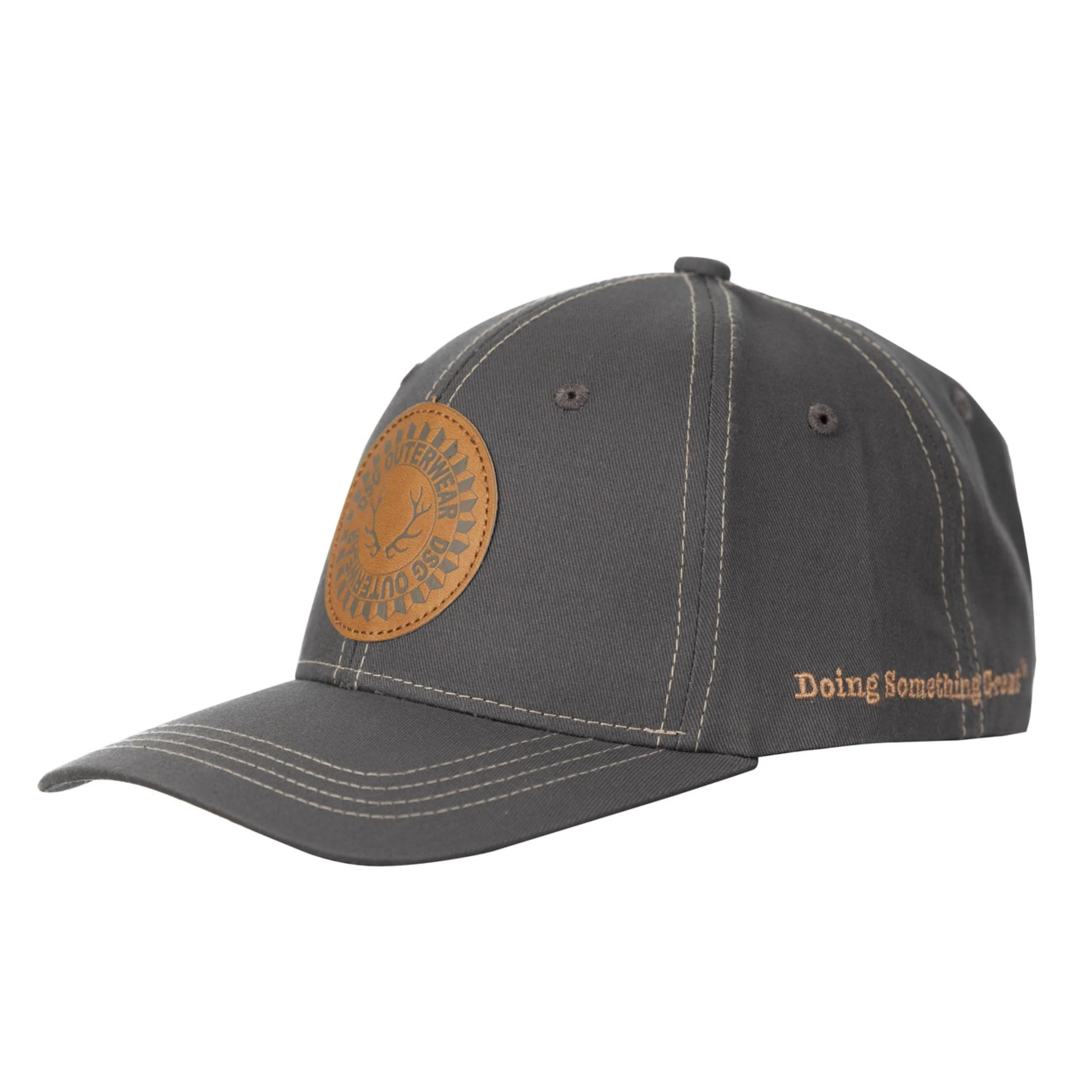 Elk Logo Cap - Image 2