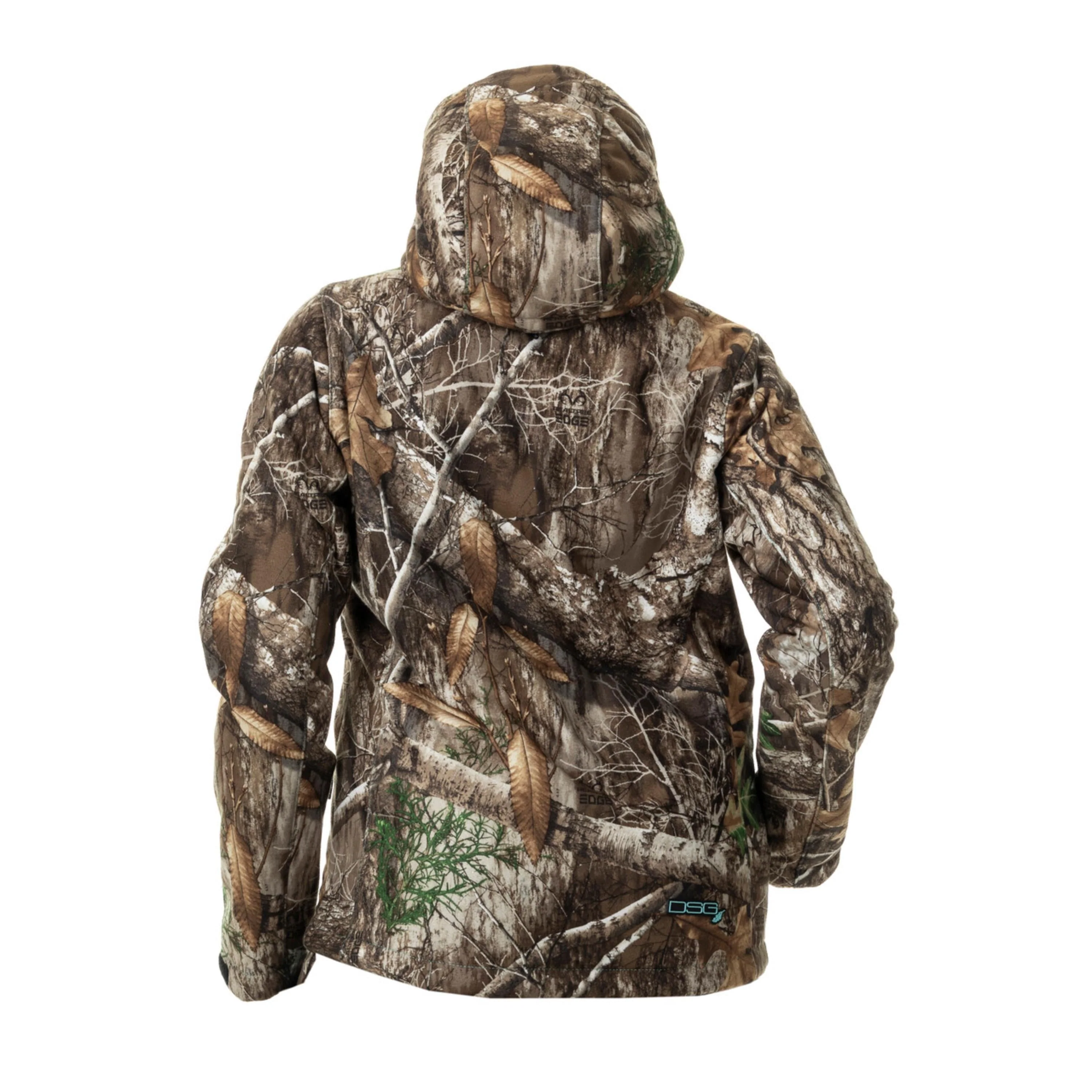 Ella 3.0 Jacket - Image 2