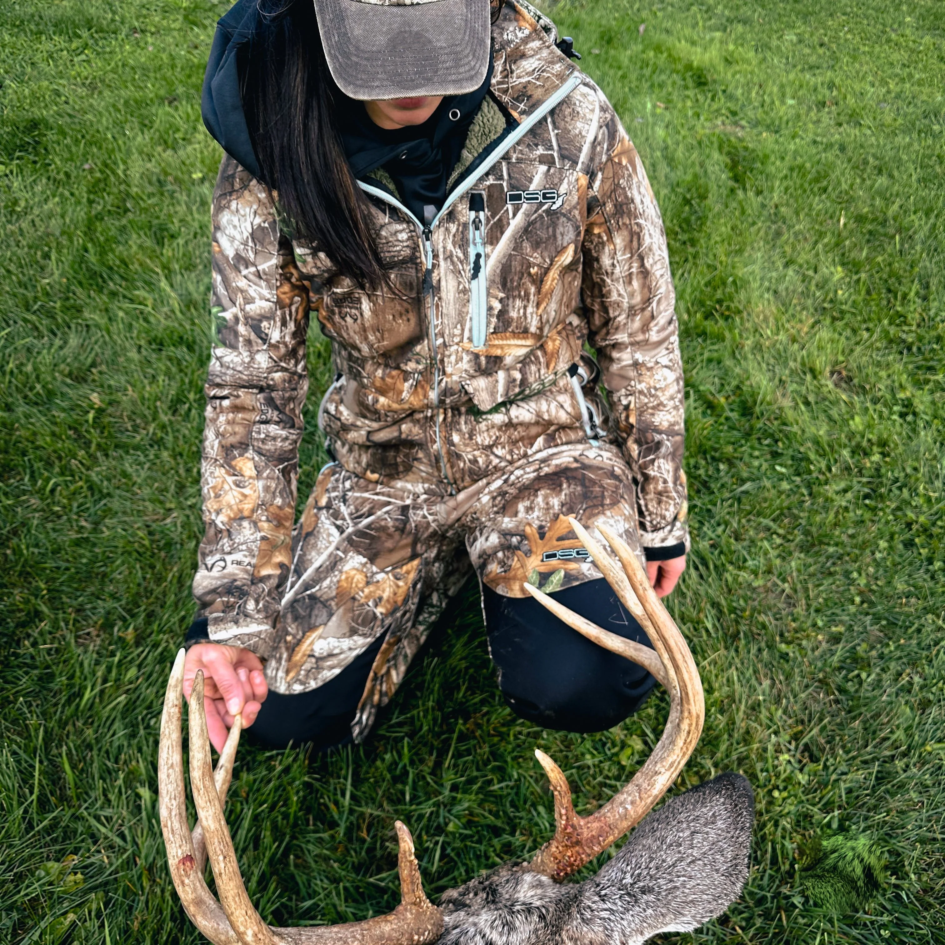 Ella 3.0 Jacket - Image 7