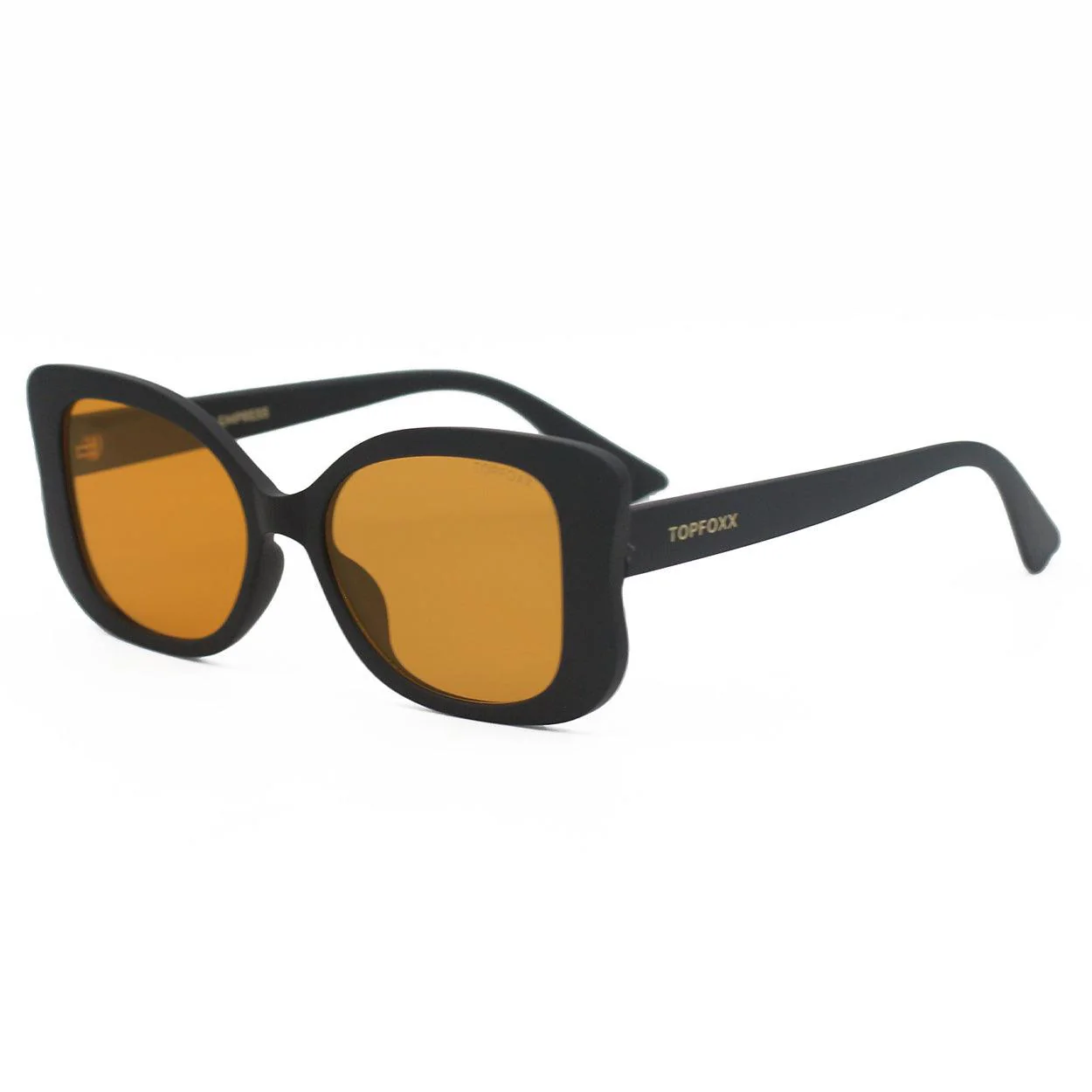 Empress -  Black & Yellow - Image 4
