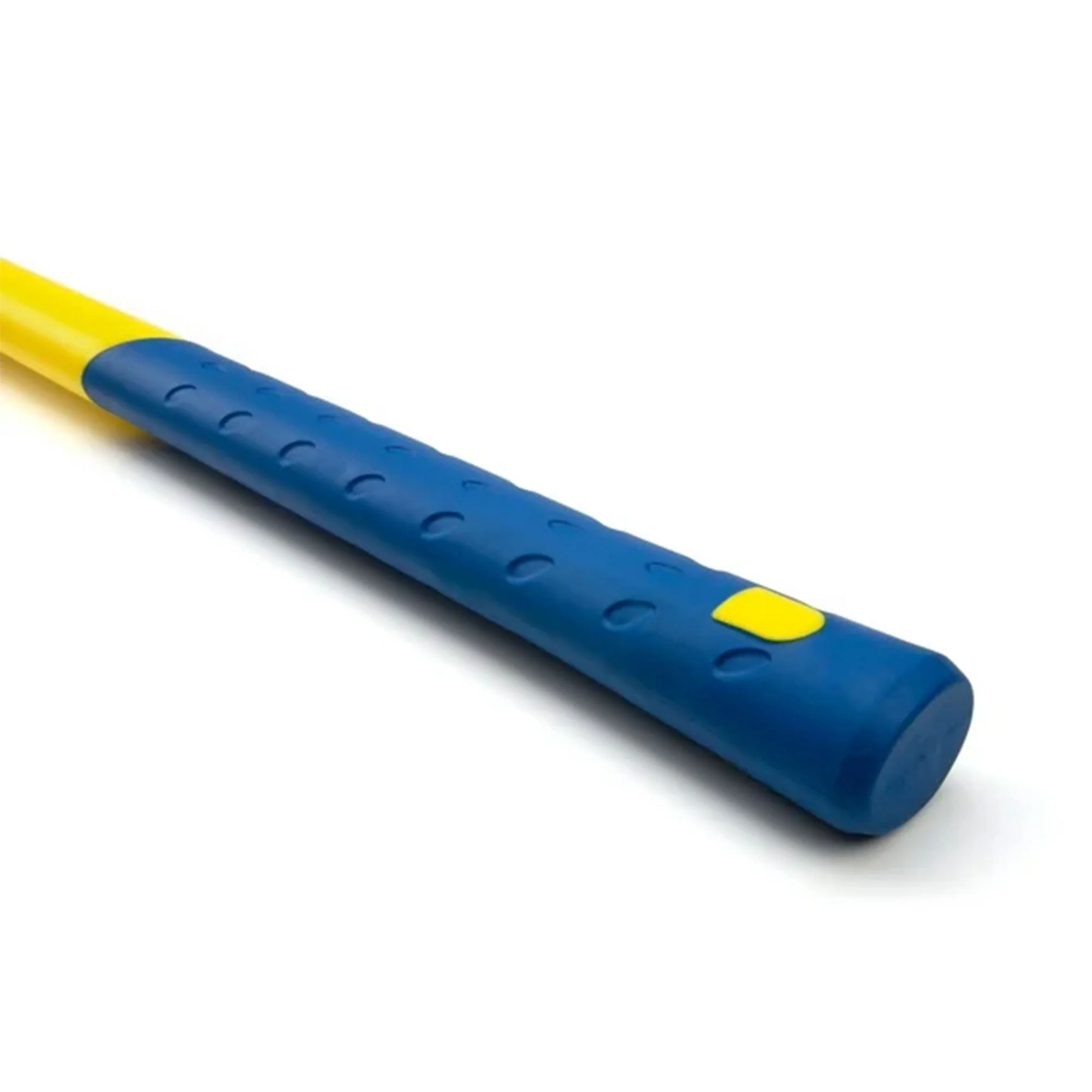 Estwing 10 Pound Head Hard Face Sledge Hammer with 36 Inch Fiberglass Handle - Image 10